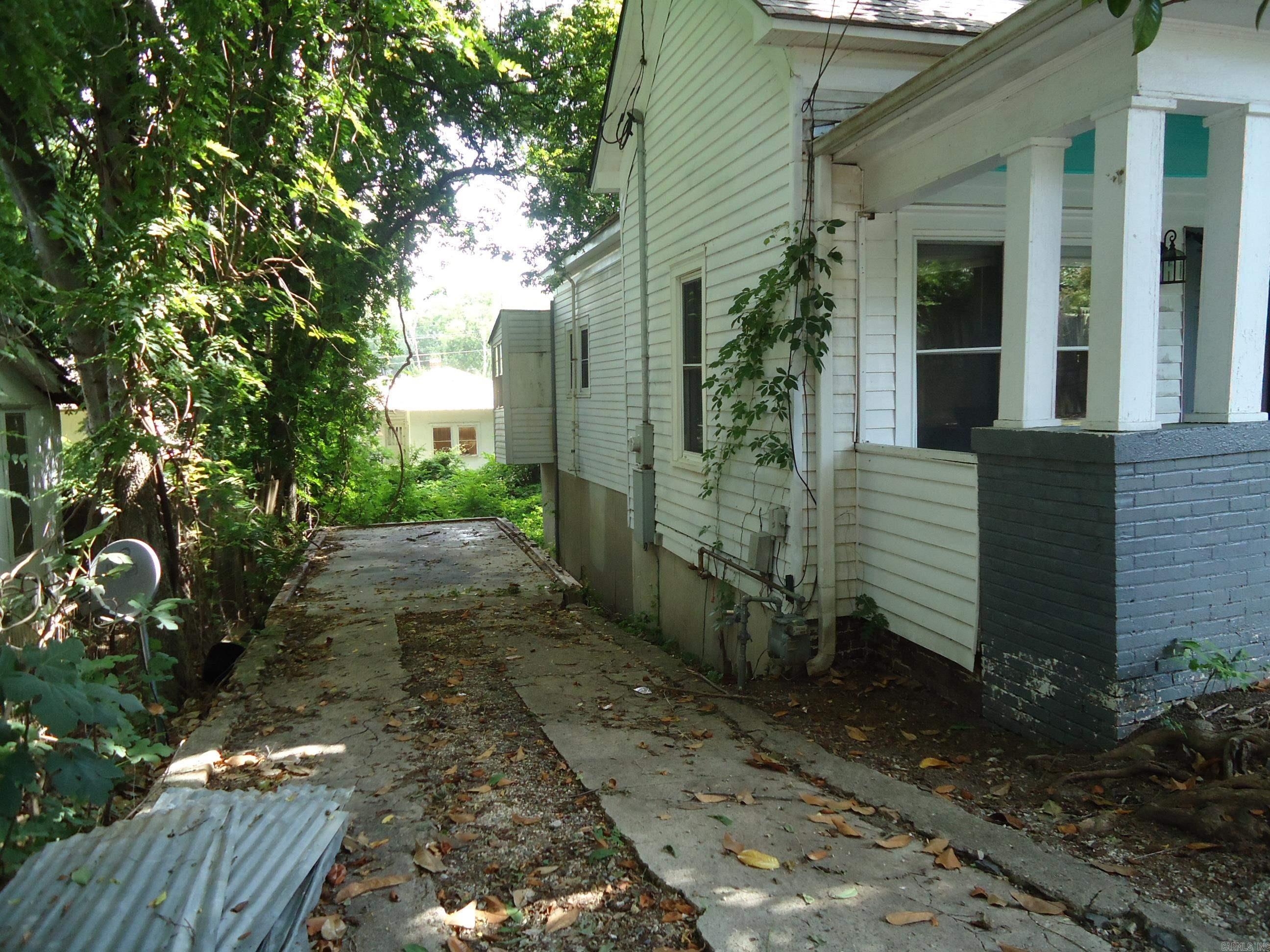 326 Sanford  Hot Springs, AR
