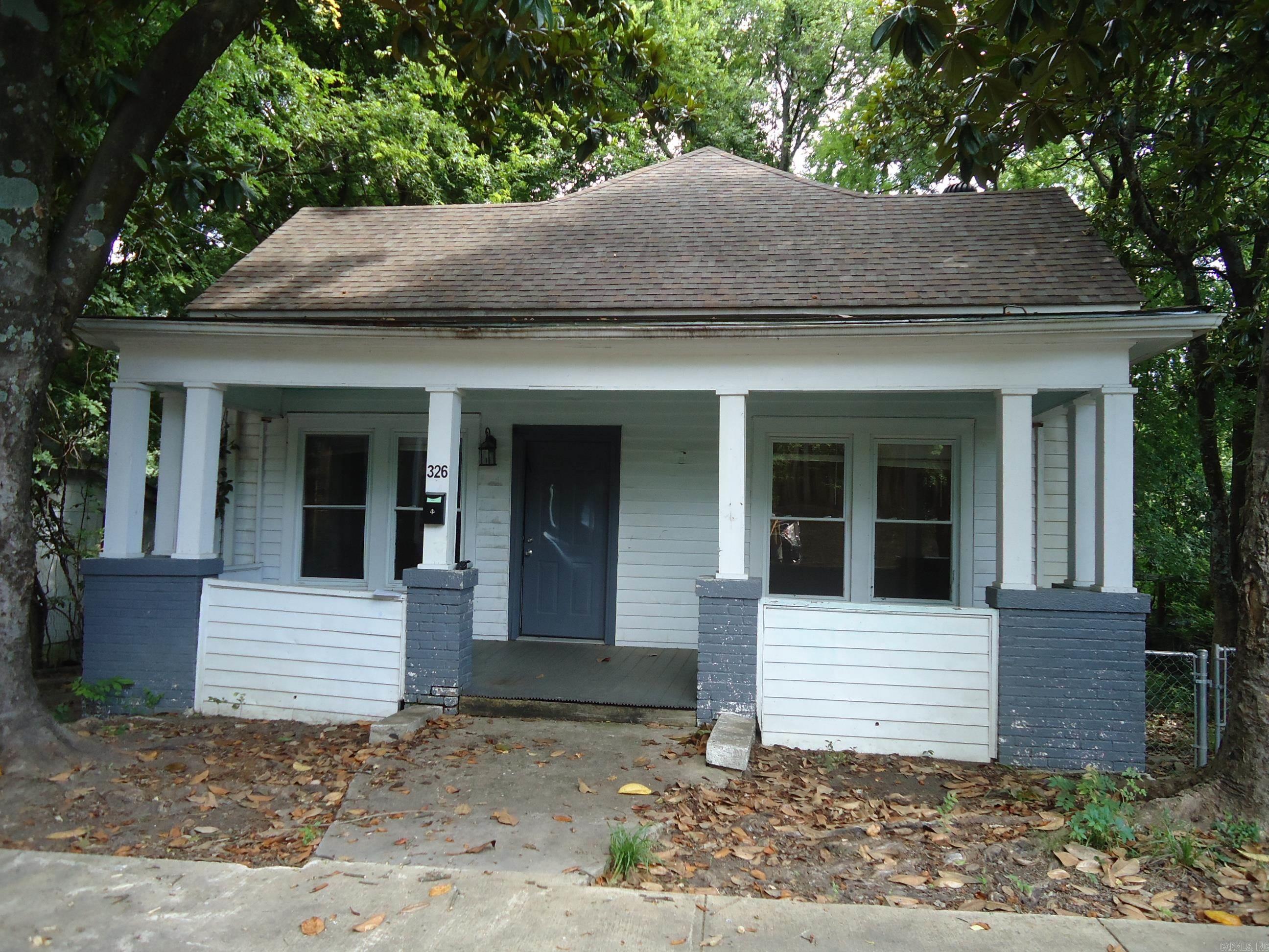 326 Sanford  Hot Springs, AR