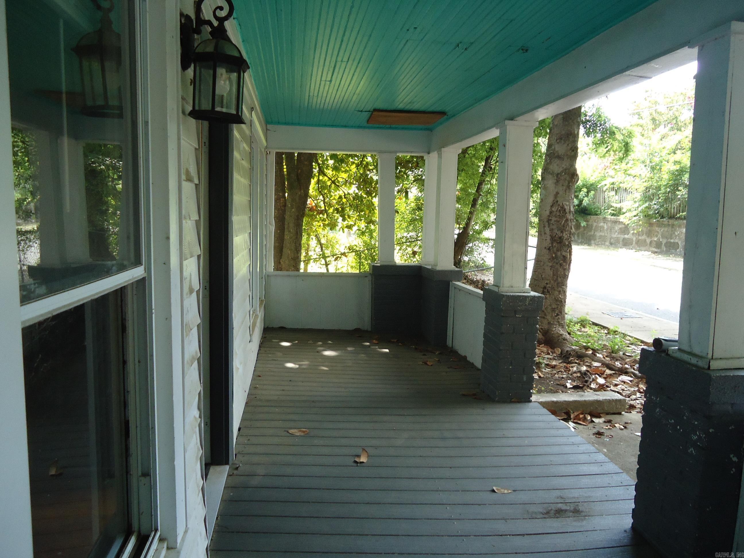326 Sanford  Hot Springs, AR