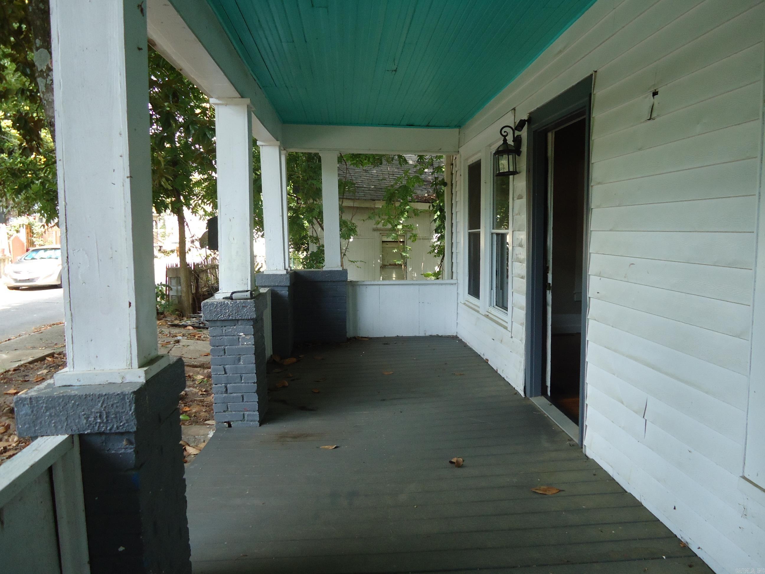 326 Sanford  Hot Springs, AR