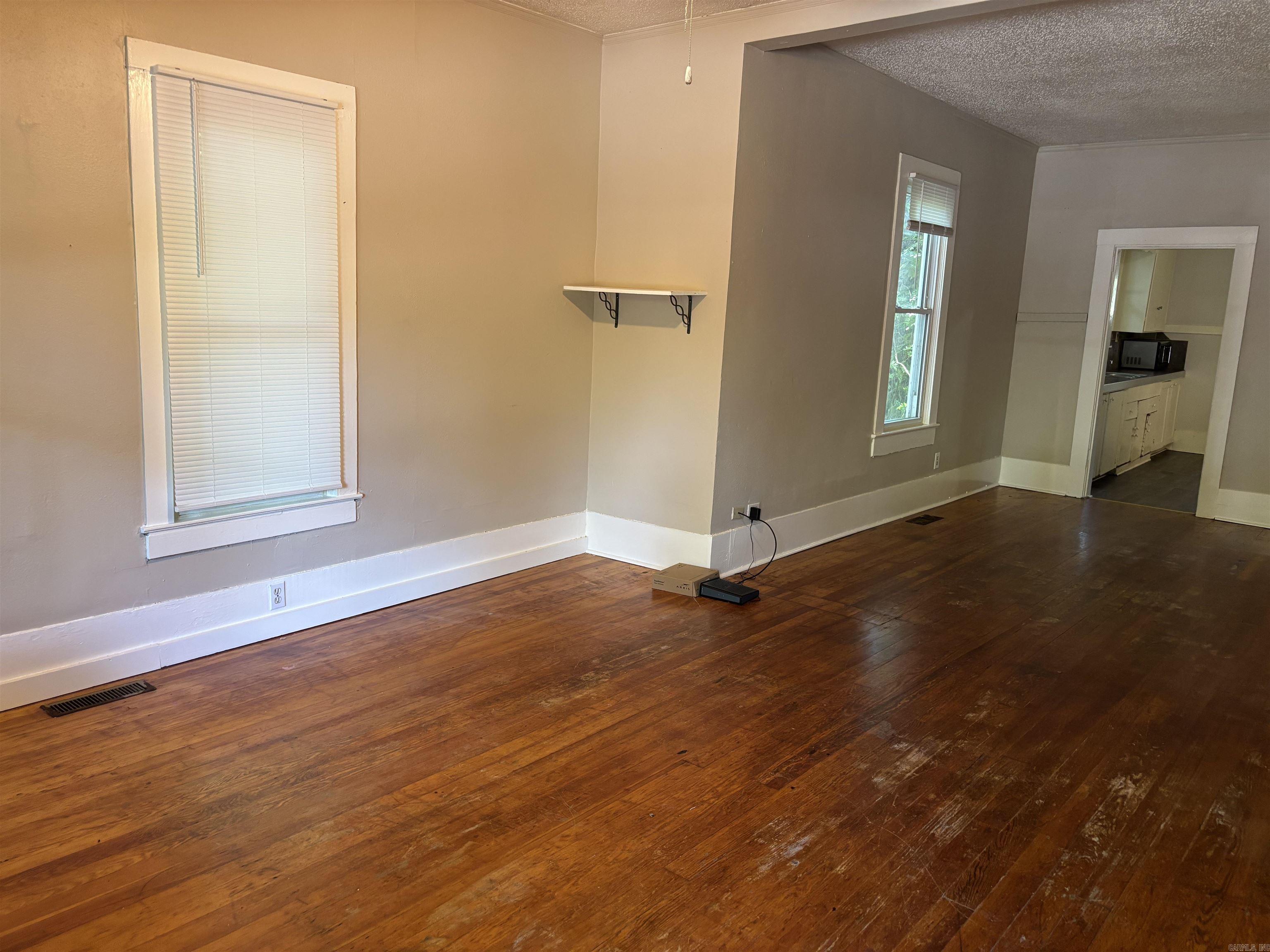 326 Sanford  Hot Springs, AR