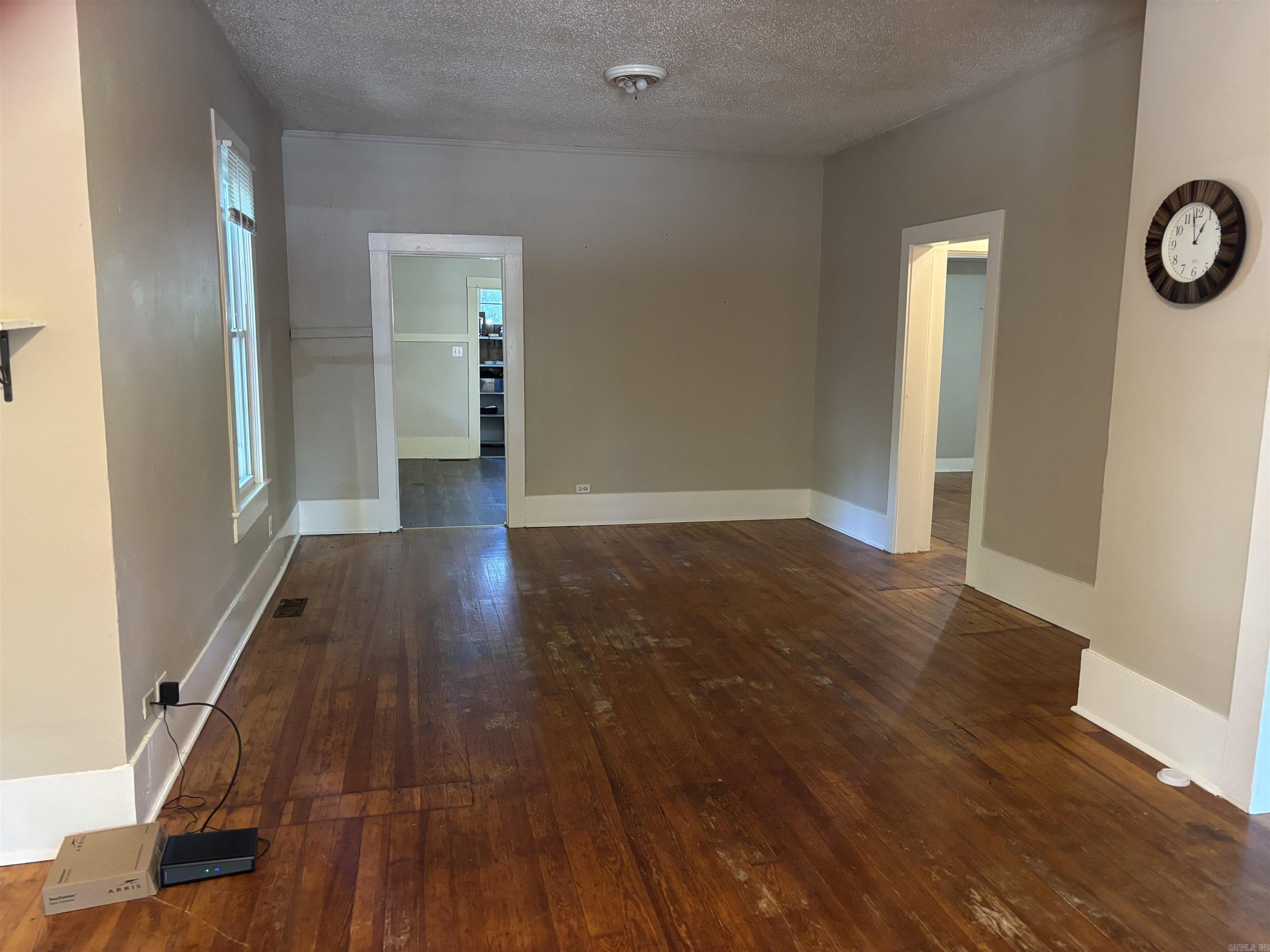 326 Sanford  Hot Springs, AR