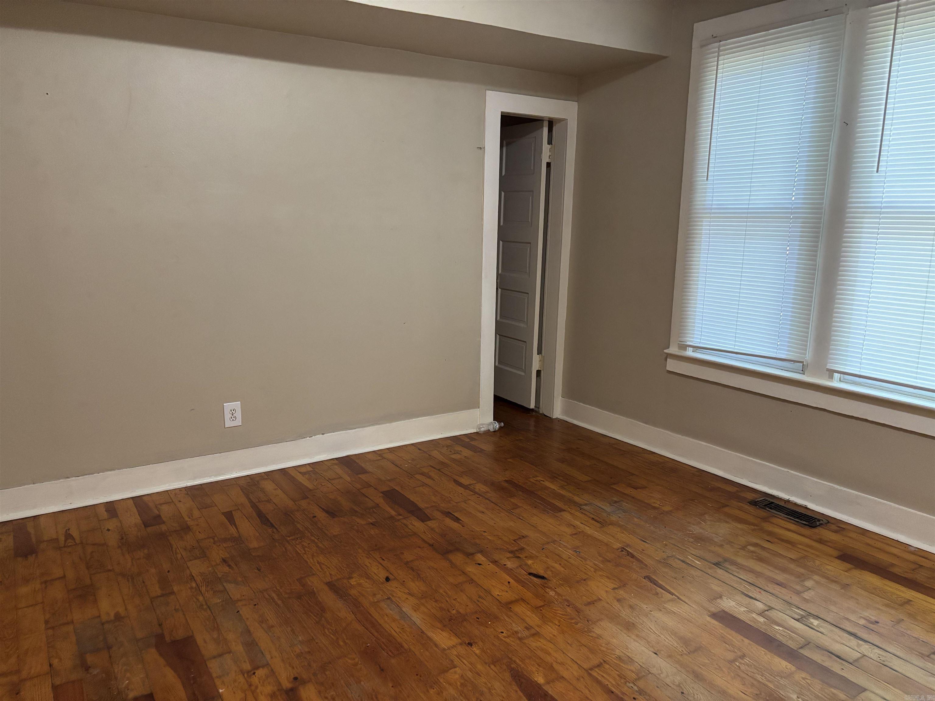 326 Sanford  Hot Springs, AR