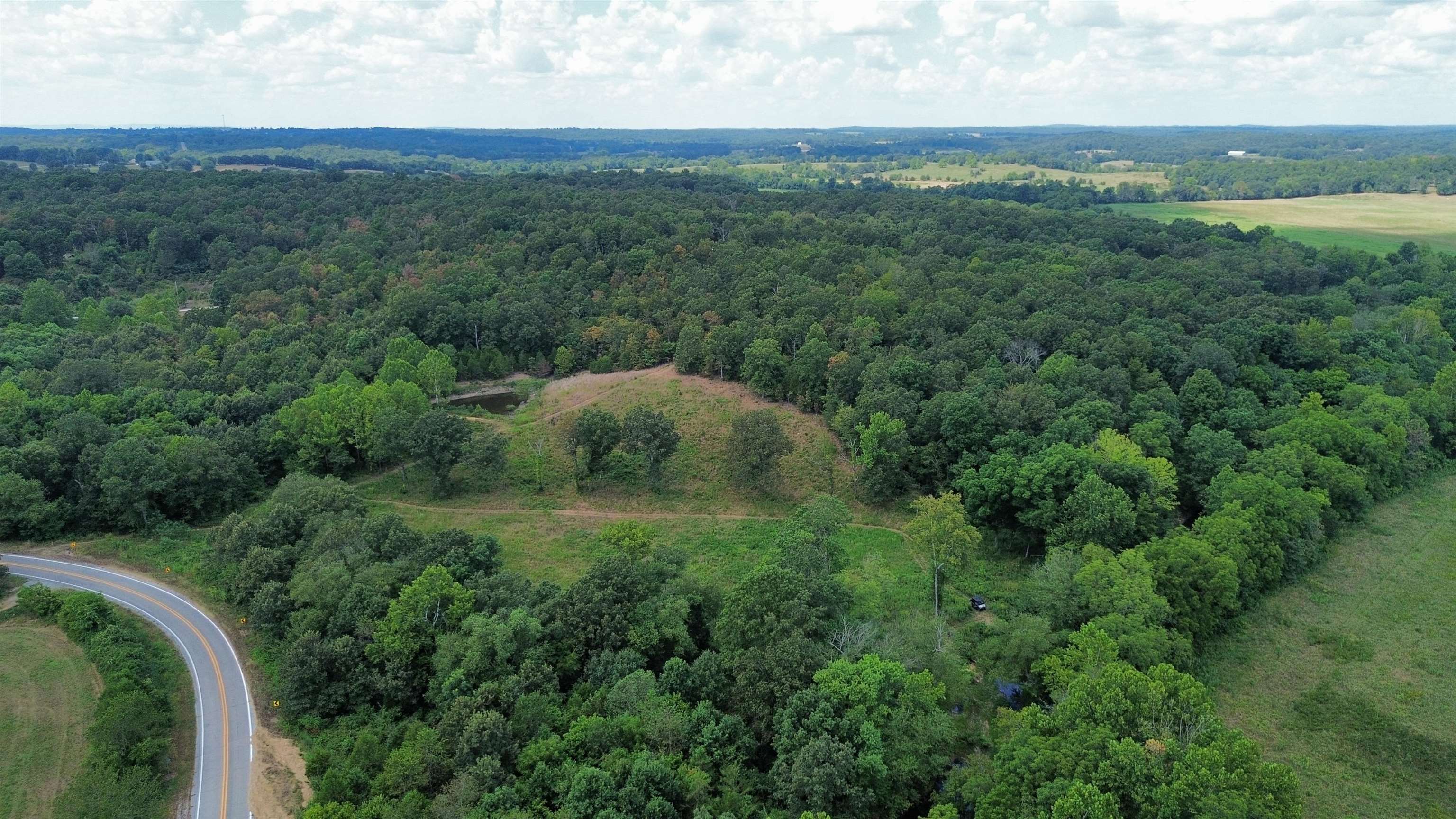 420 Strawberry River  Oxford, AR
