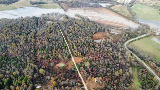 420  Strawberry River  Oxford, AR