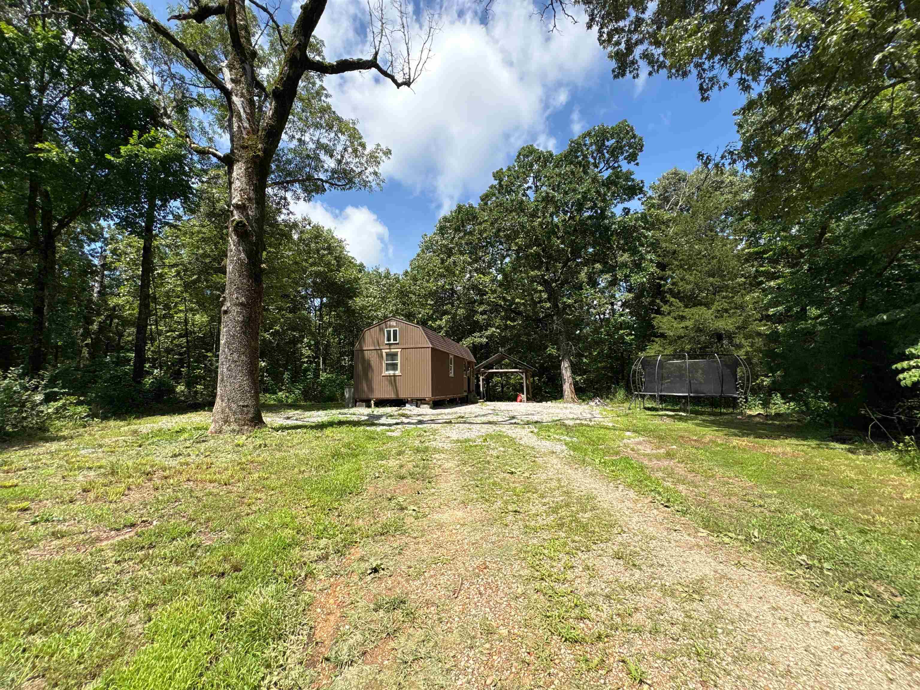 420 Strawberry River  Oxford, AR