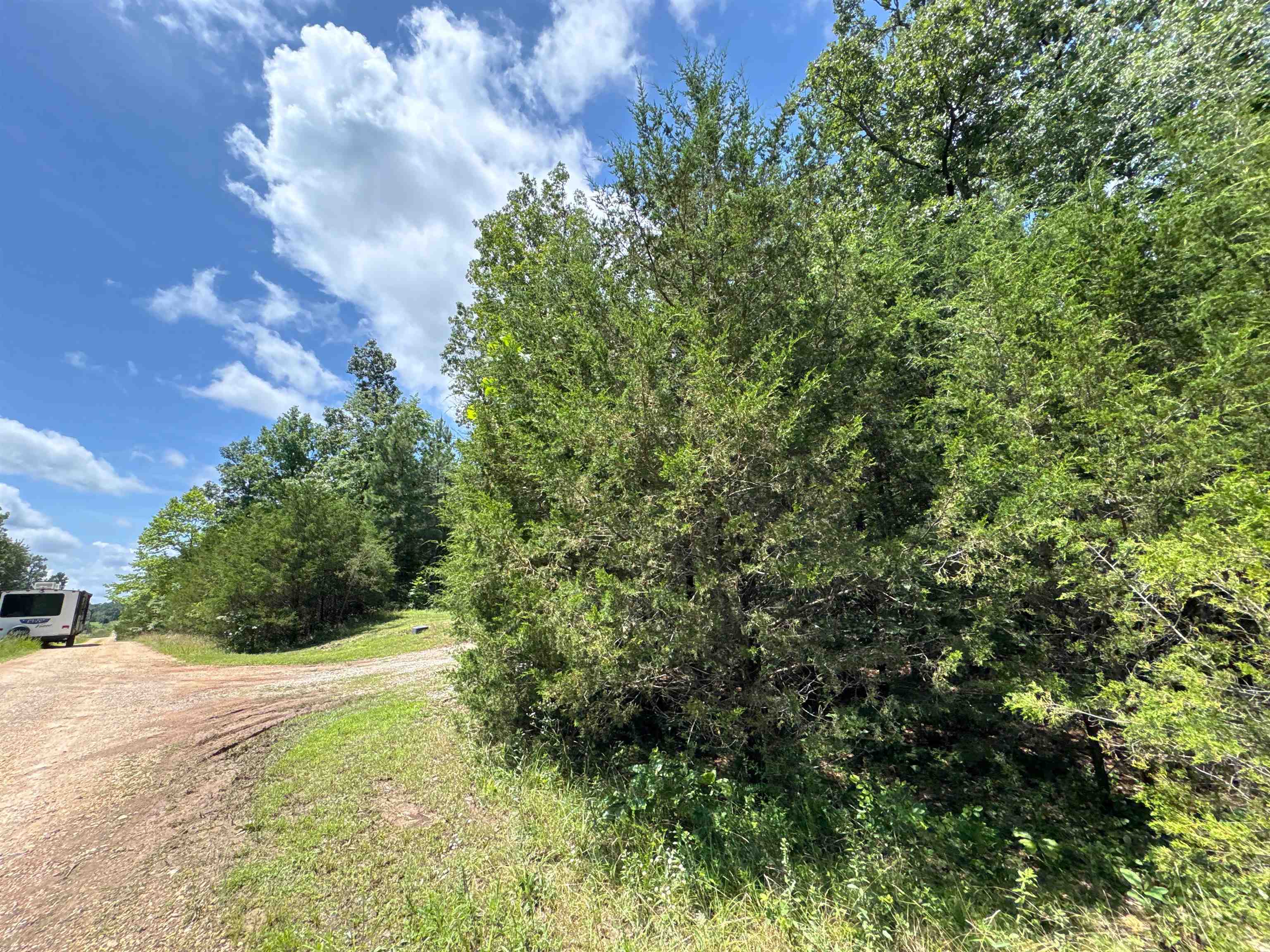 420 Strawberry River  Oxford, AR