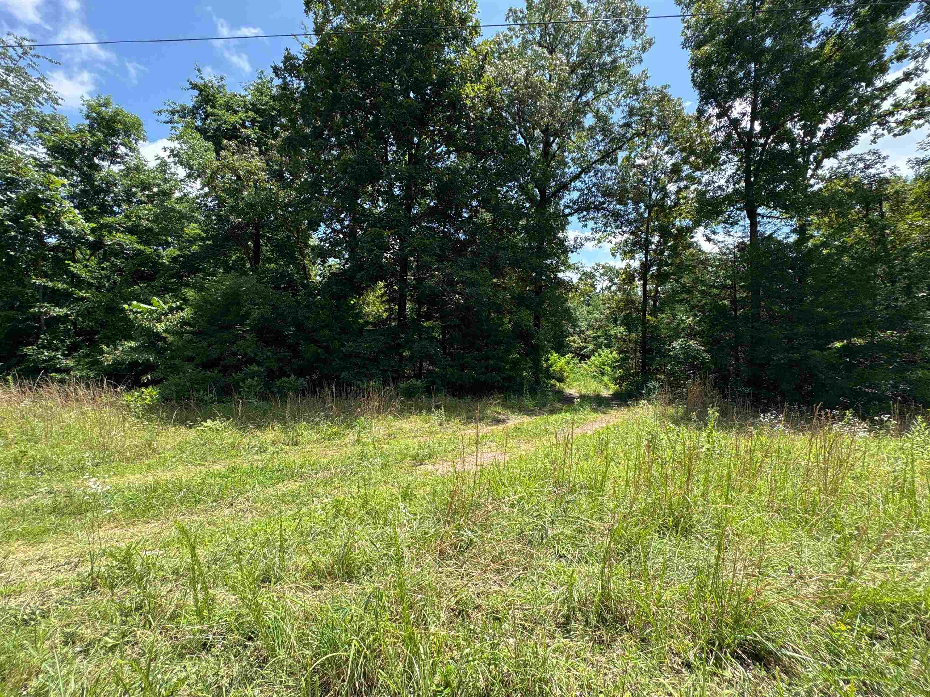 420 Strawberry River  Oxford, AR