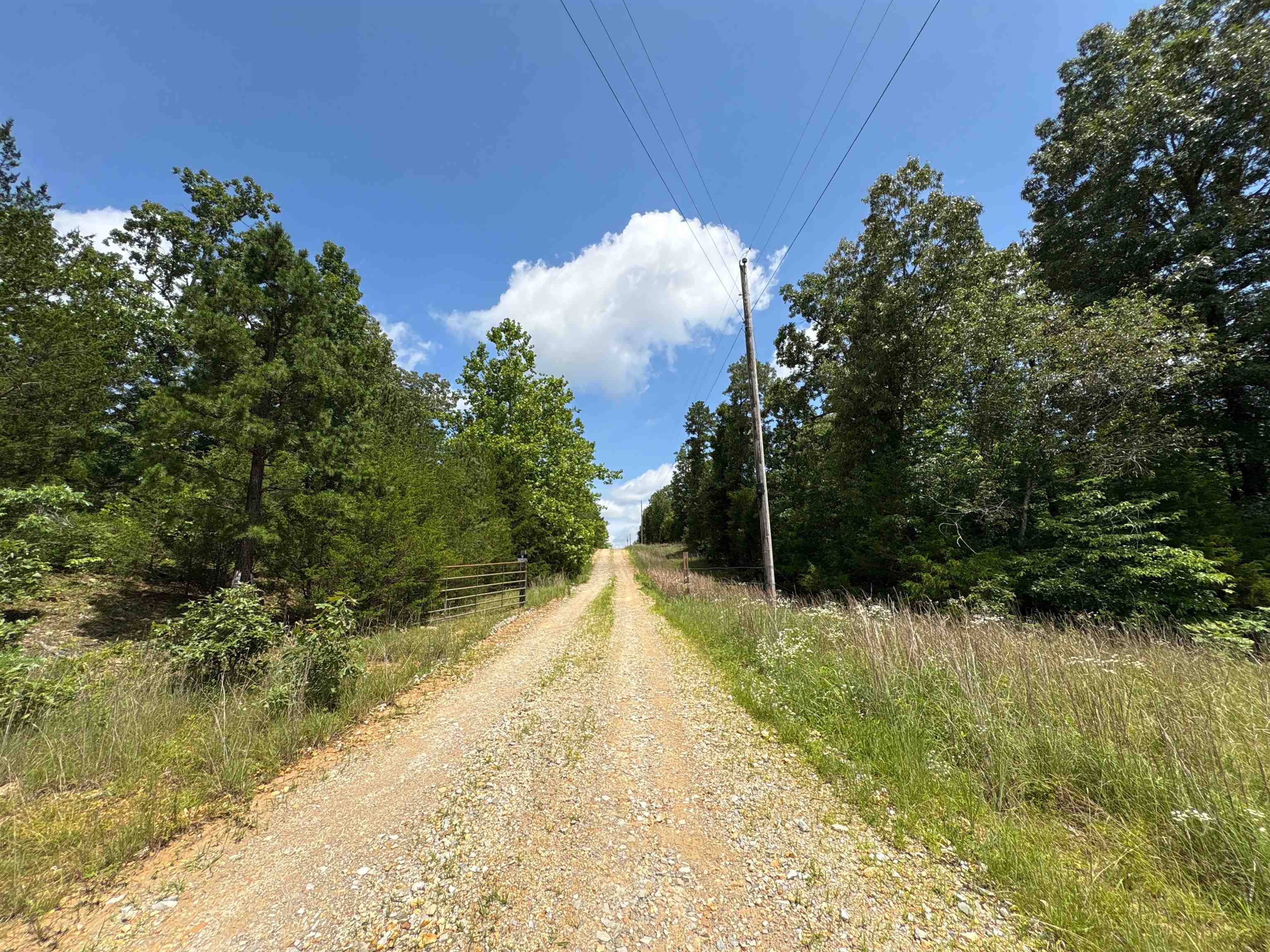 420 Strawberry River  Oxford, AR