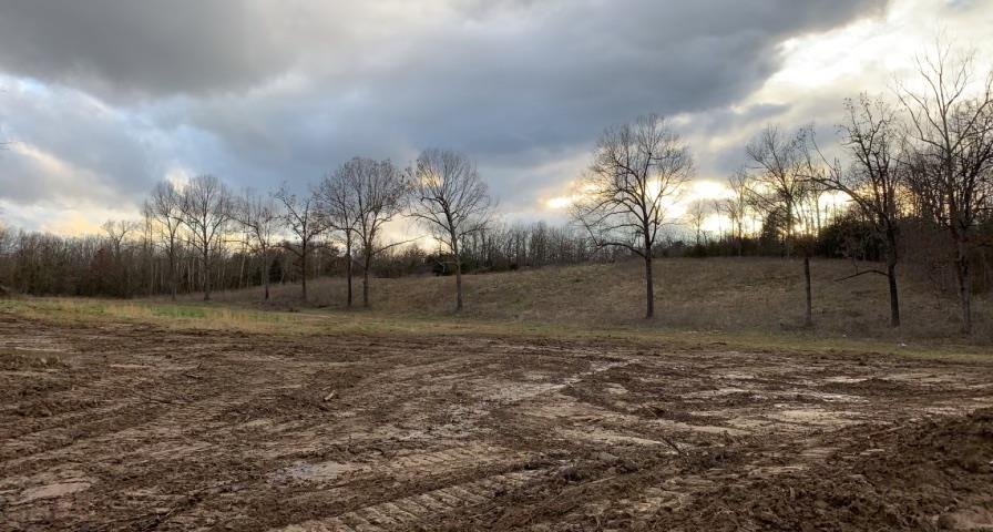 420 Strawberry River  Oxford, AR