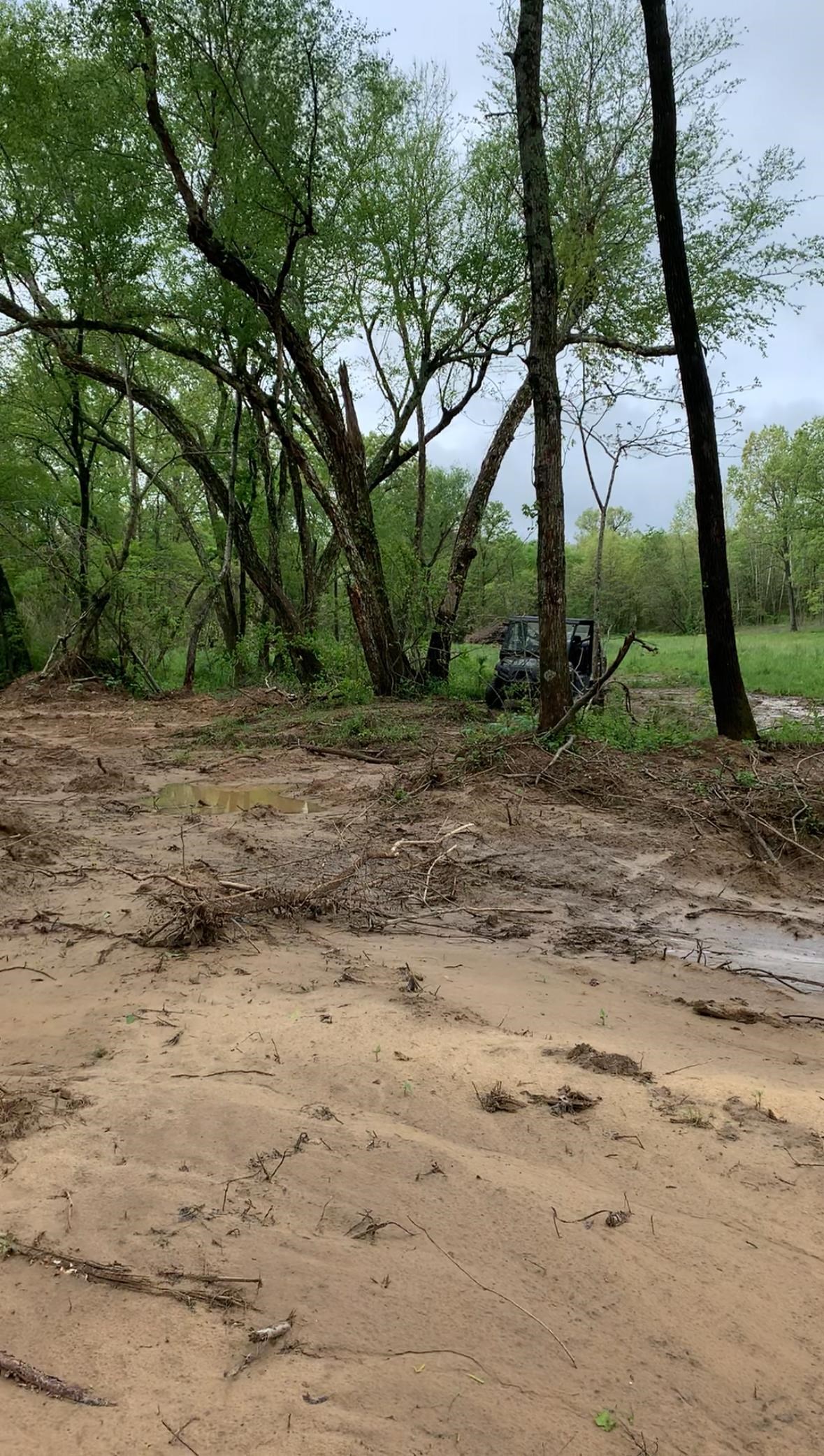 420 Strawberry River  Oxford, AR