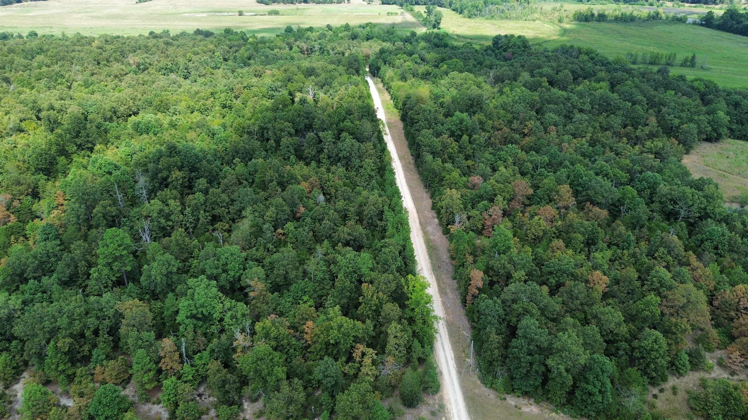 420 Strawberry River  Oxford, AR