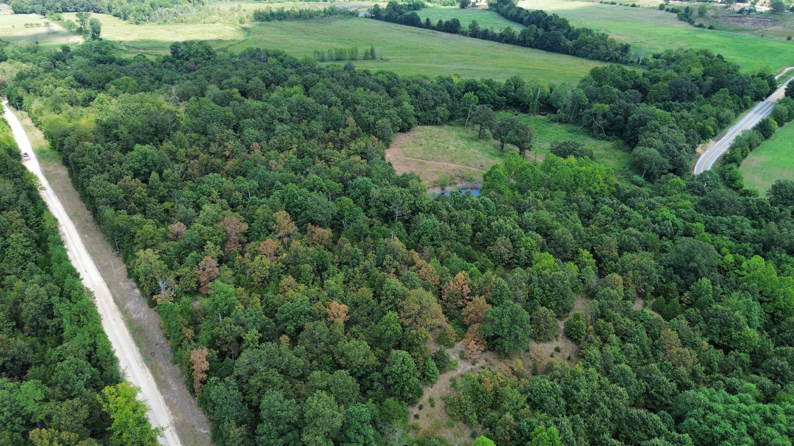 420 Strawberry River  Oxford, AR