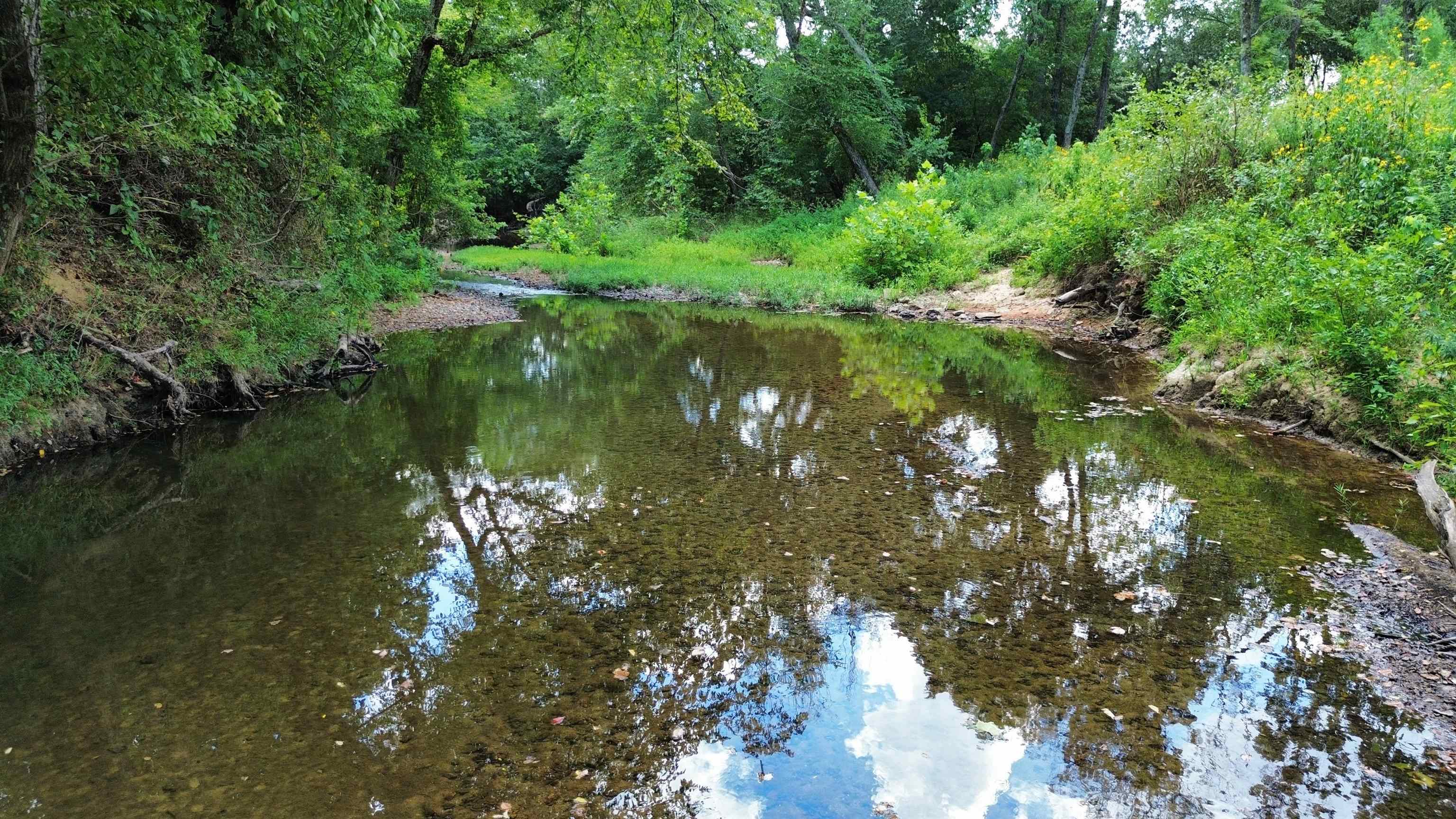 420 Strawberry River  Oxford, AR