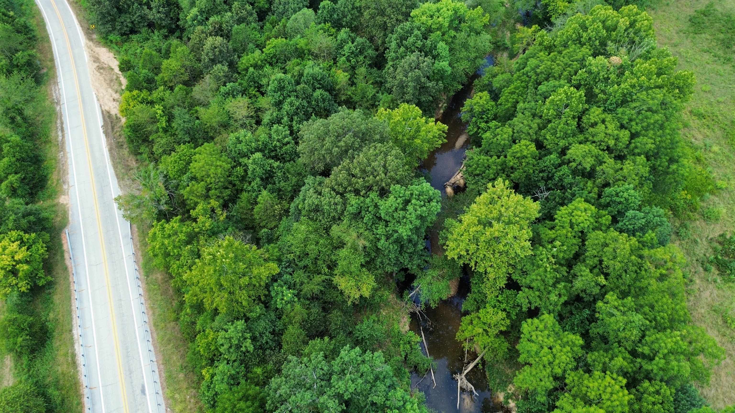 420 Strawberry River  Oxford, AR