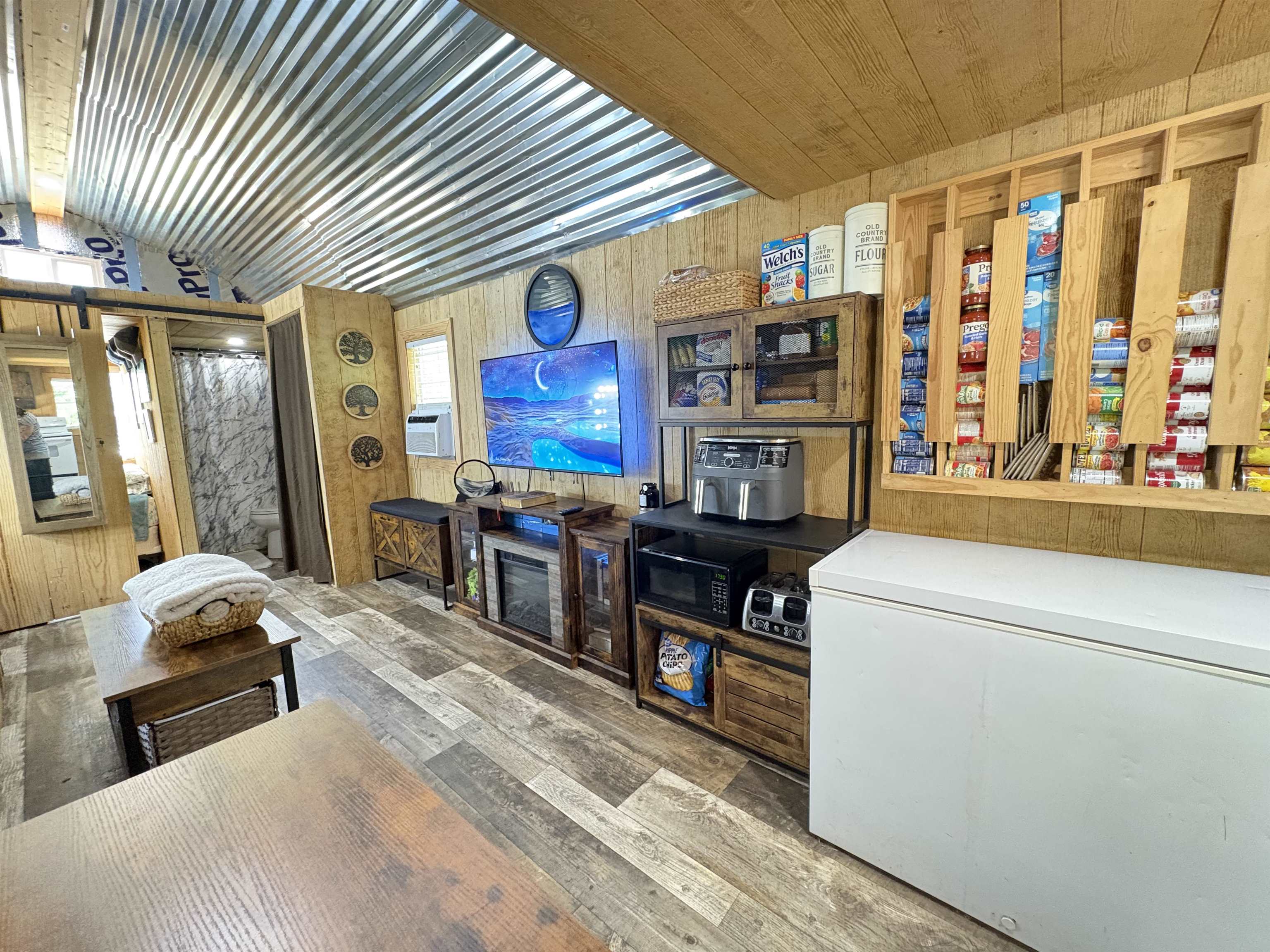 420 Strawberry River  Oxford, AR