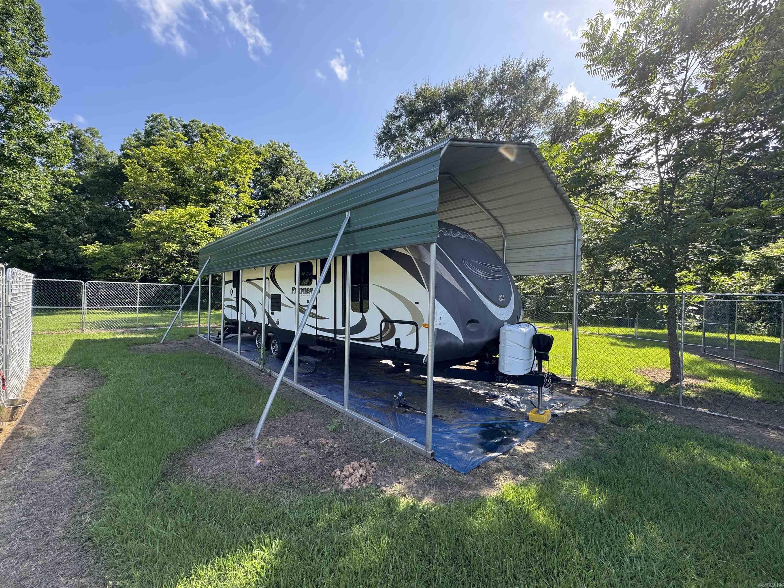 11000 River Trial  Scott, AR