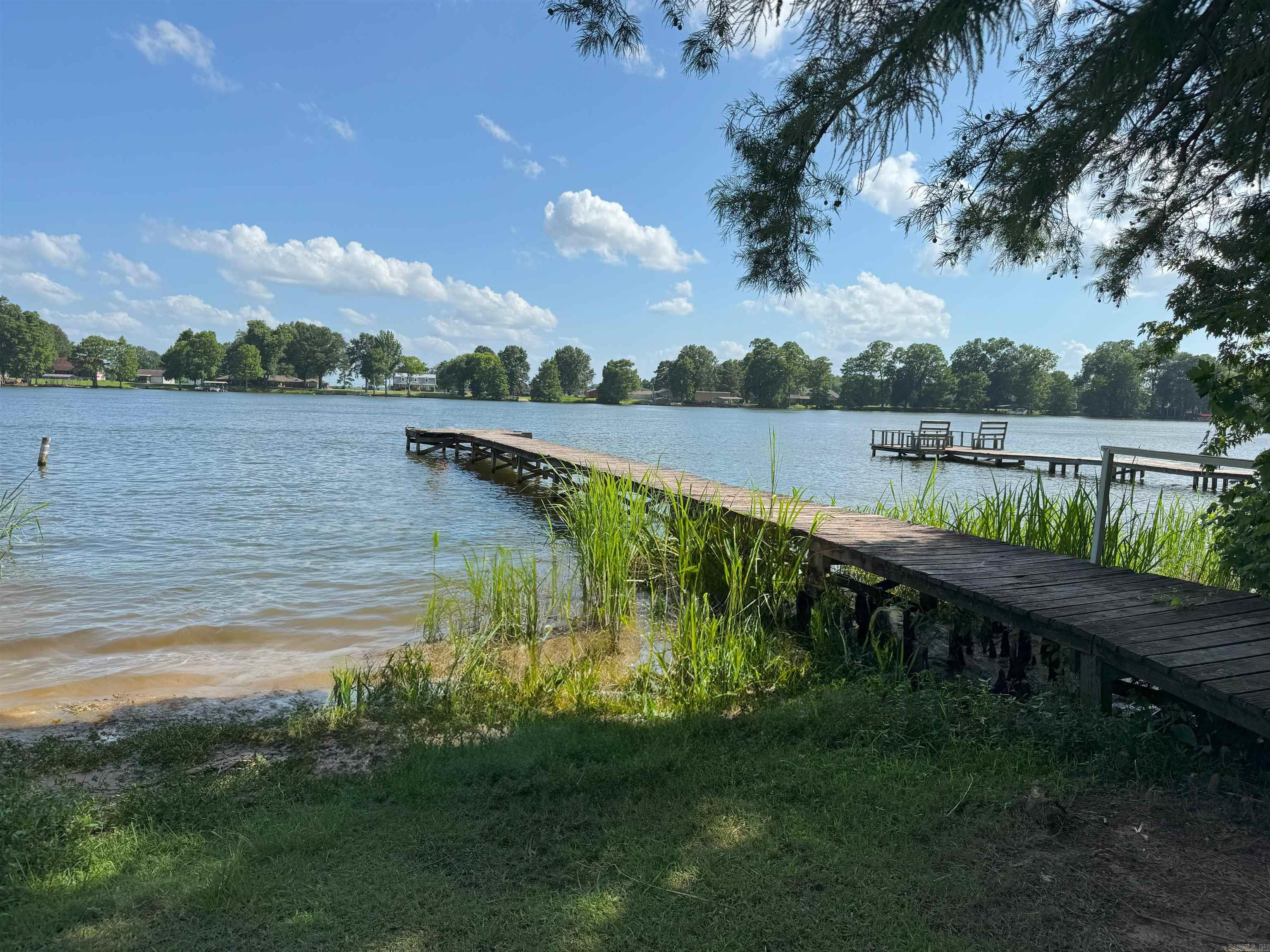 11000 River Trial  Scott, AR