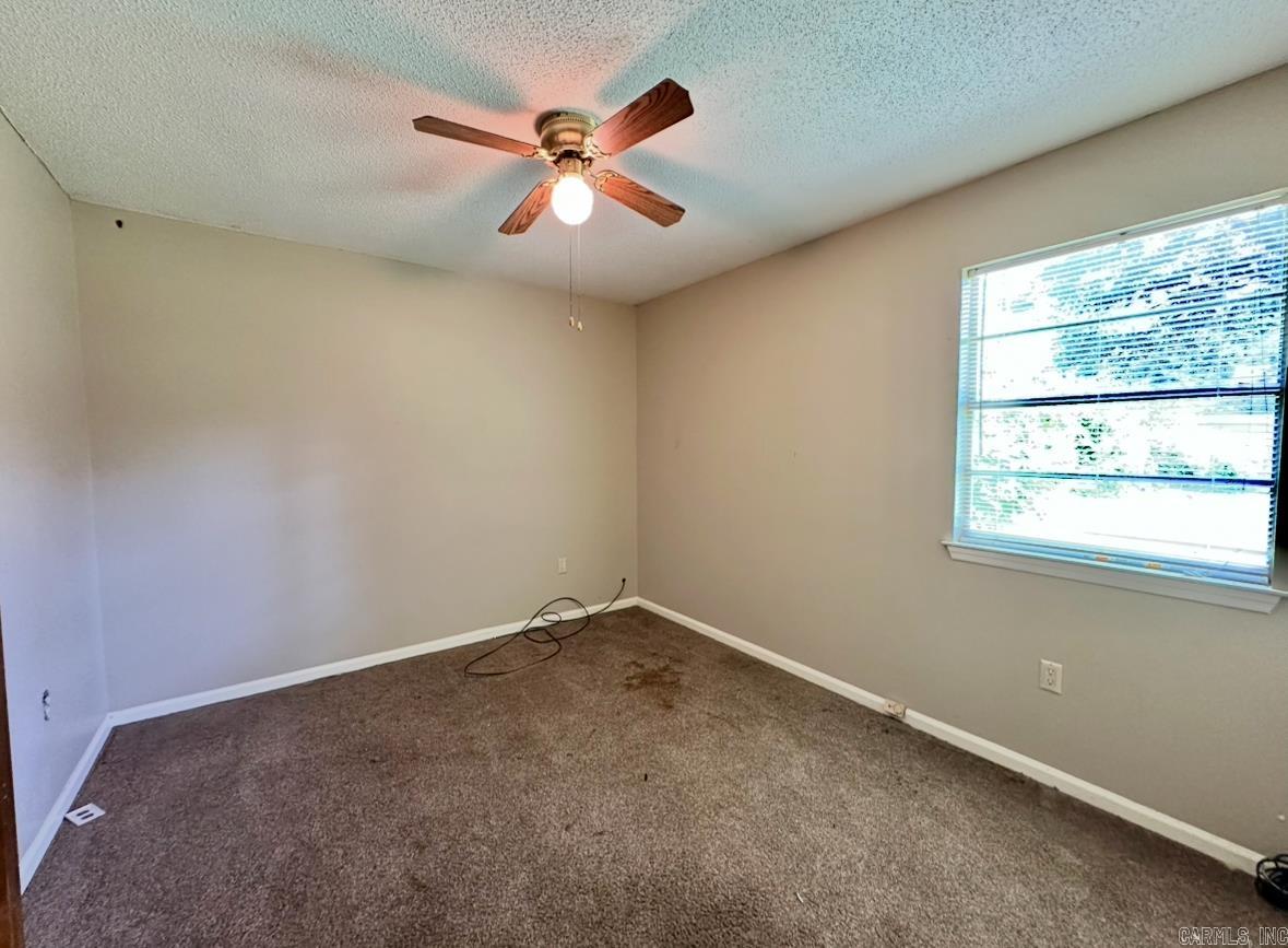 22 Woodlawn  Conway, AR