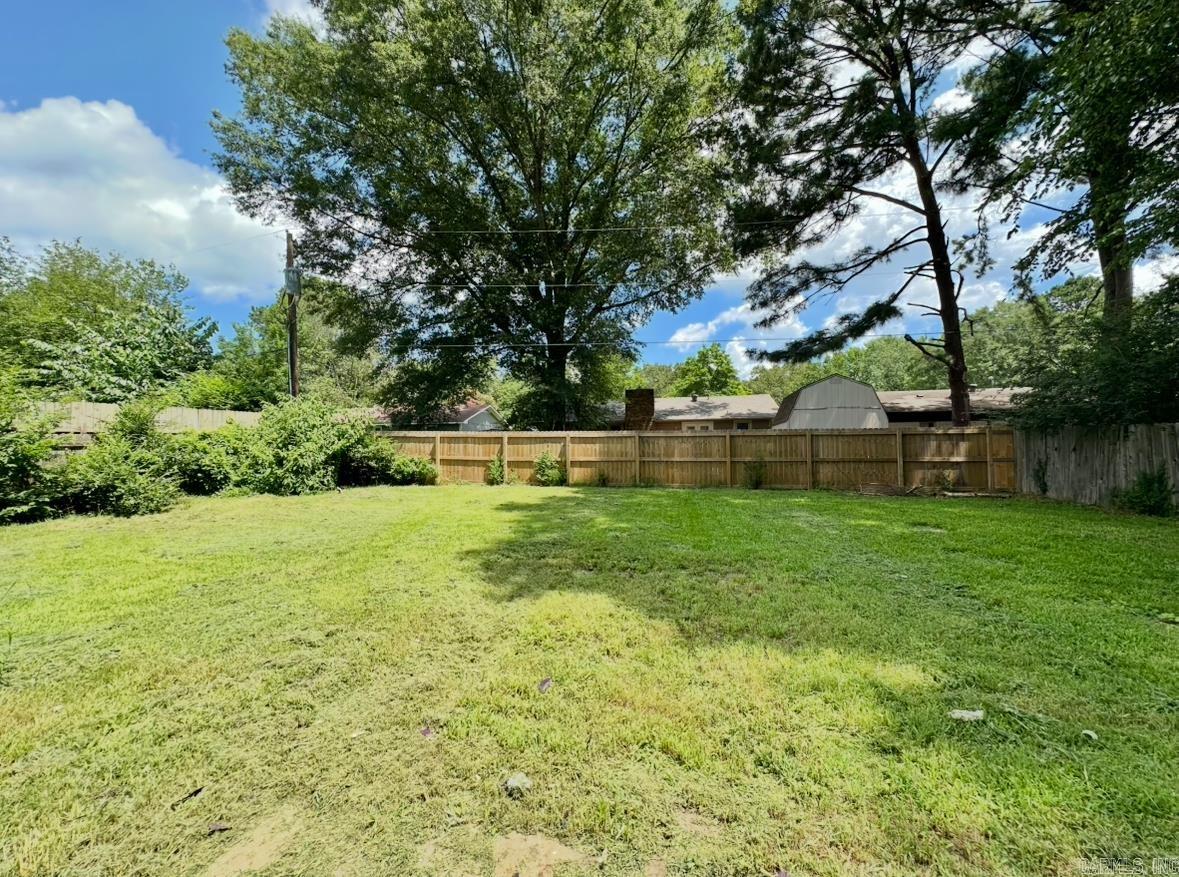 22 Woodlawn  Conway, AR