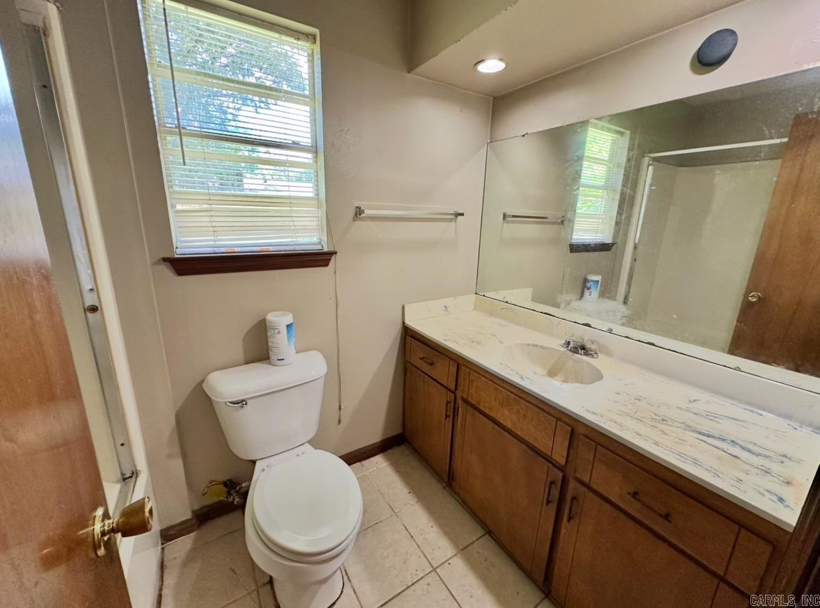 22 Woodlawn  Conway, AR