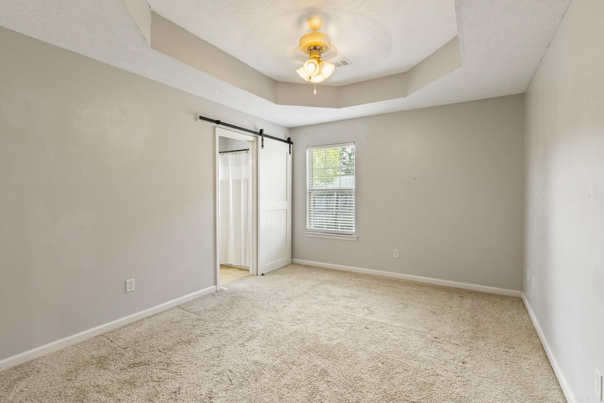 137 Weathering Dr Drive Austin, AR 72007