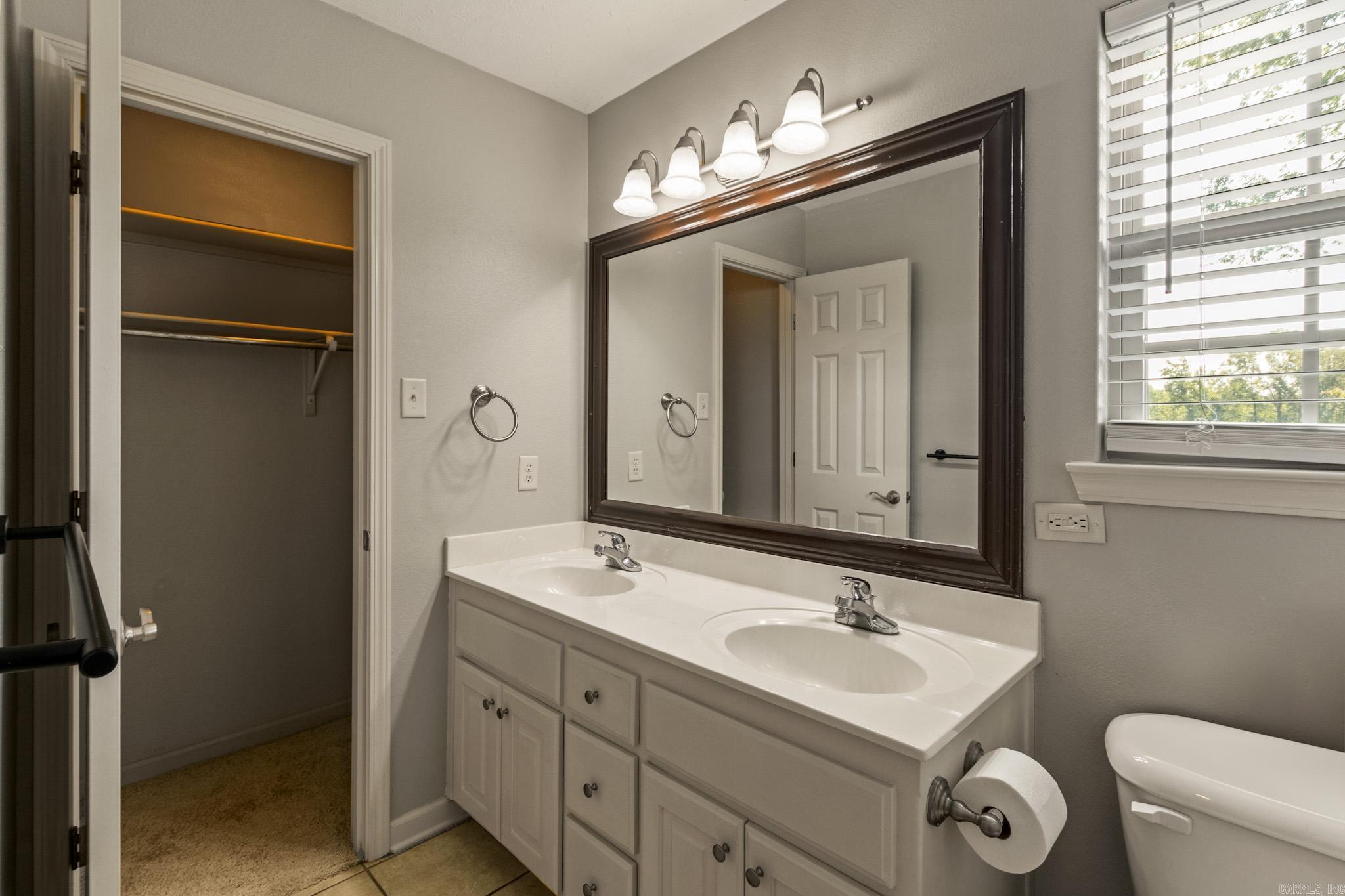 137 Weathering Dr Drive Austin, AR 72007