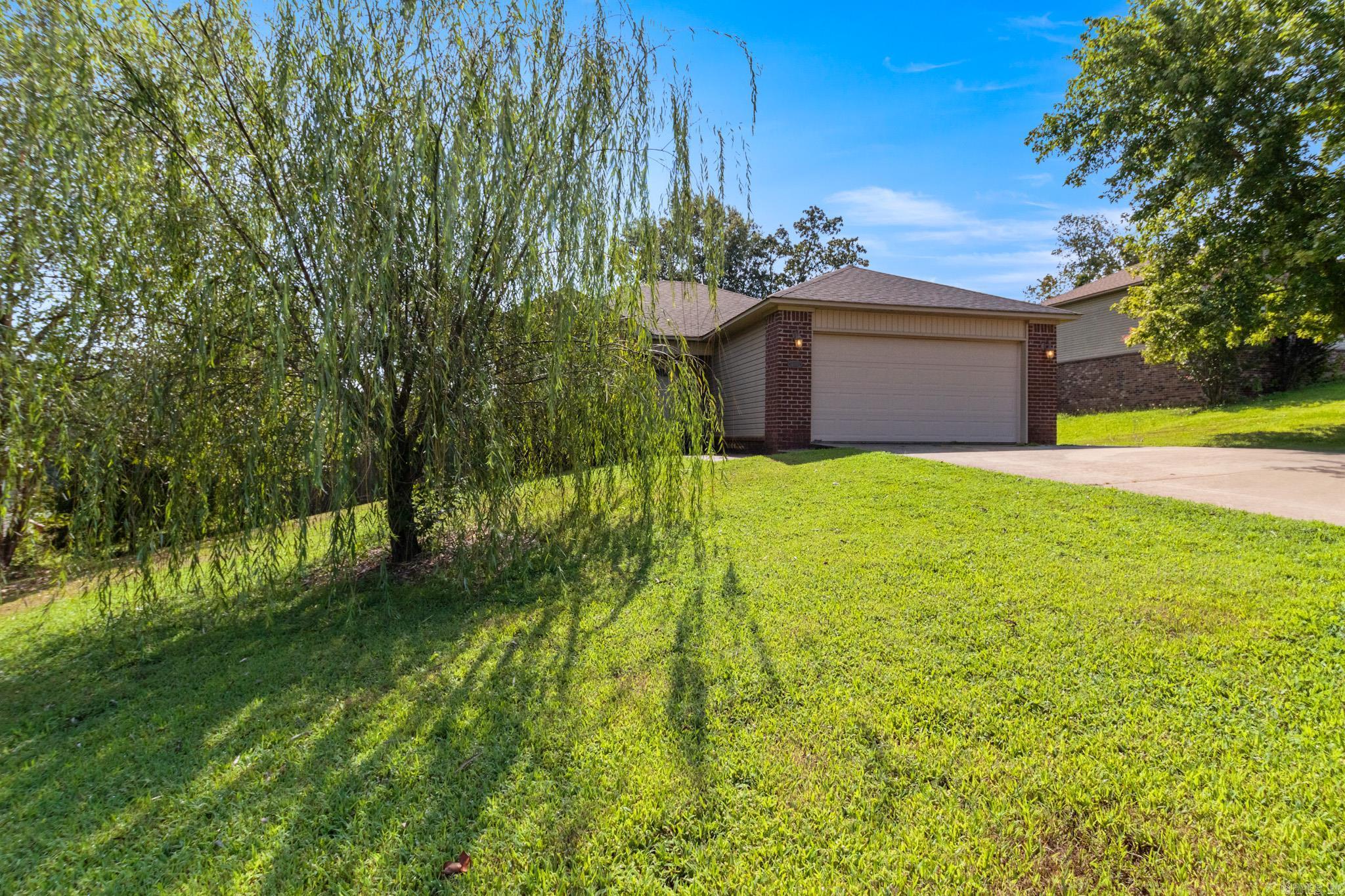 137 Weathering Dr Drive Austin, AR 72007
