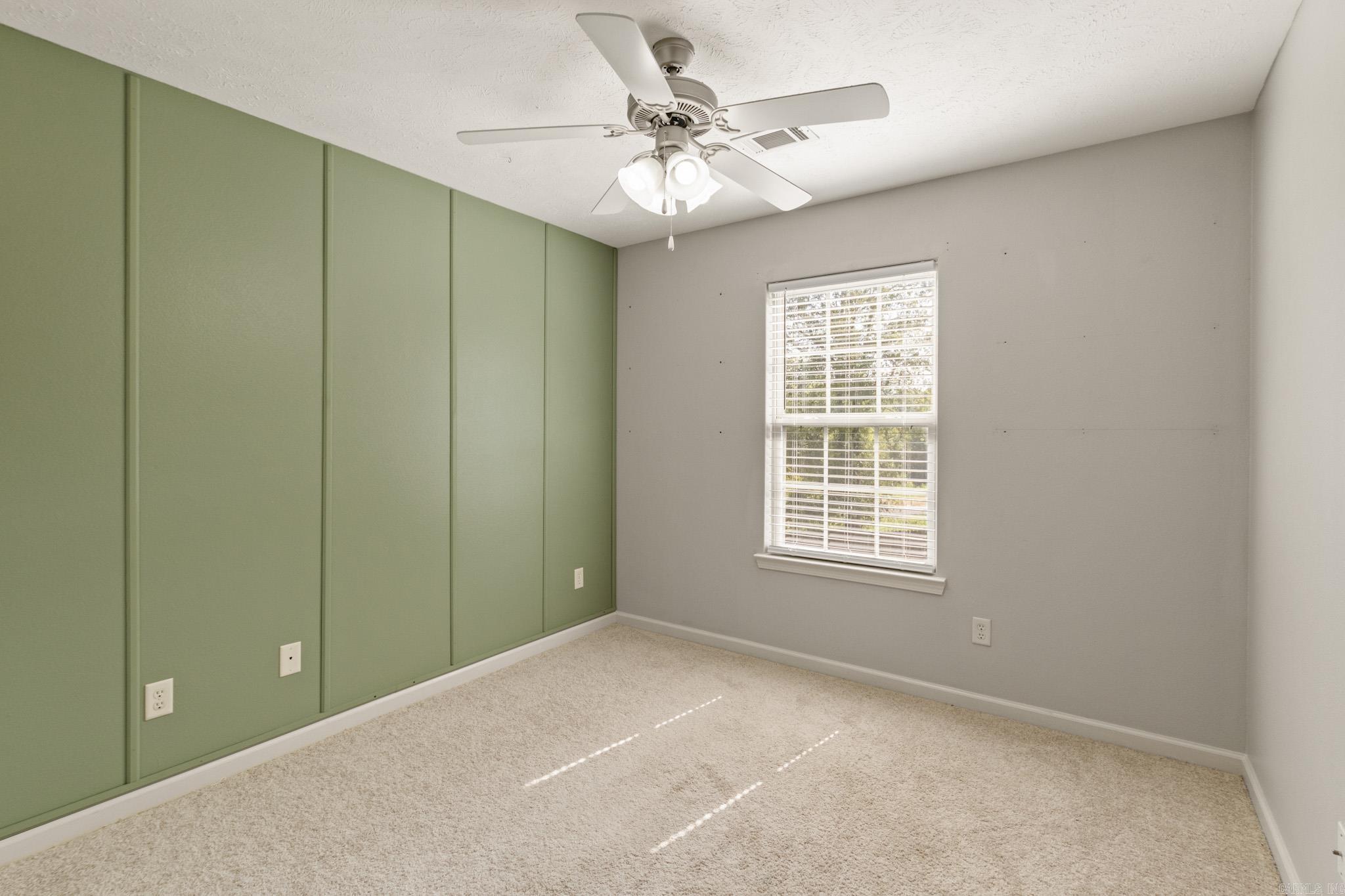 137 Weathering Dr Drive Austin, AR 72007