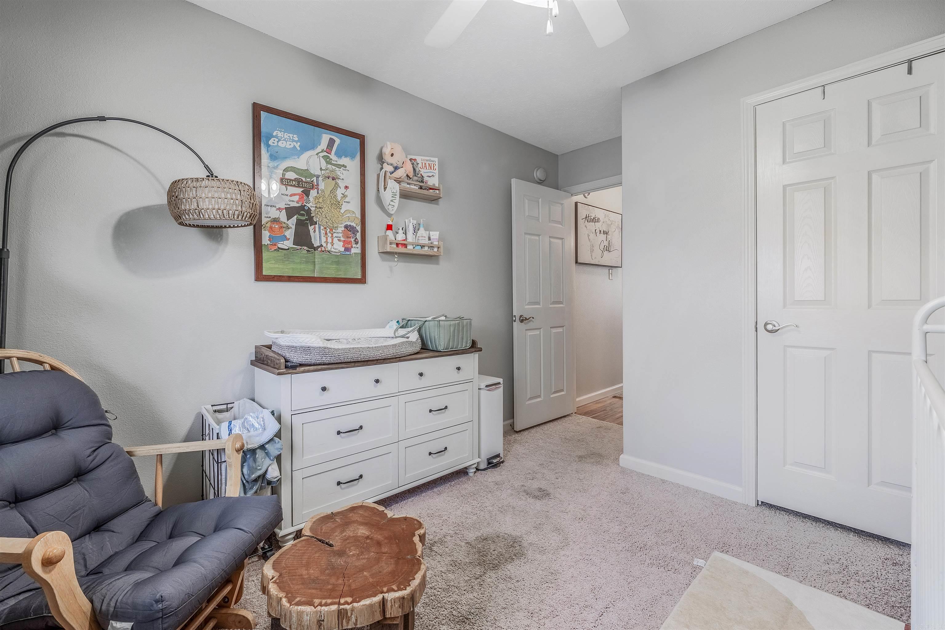 137 Weathering Dr  Austin, AR