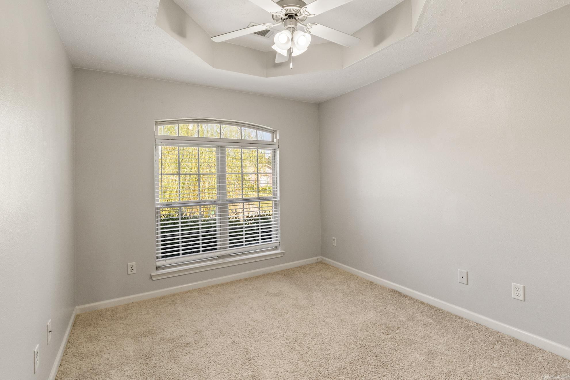 137 Weathering Dr Drive Austin, AR 72007