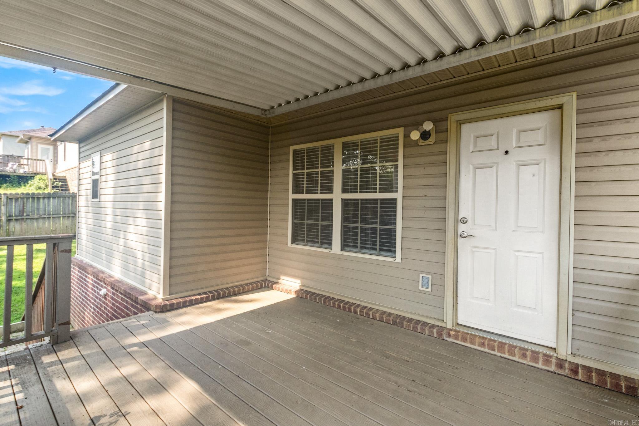 137 Weathering Dr Drive Austin, AR 72007
