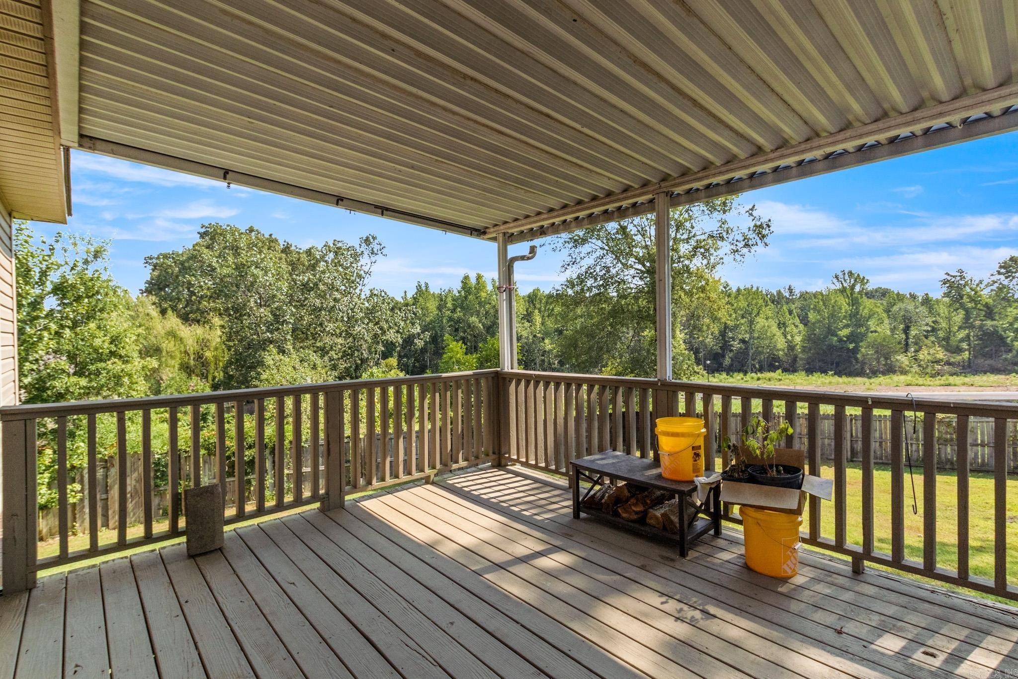137 Weathering Dr Drive Austin, AR 72007