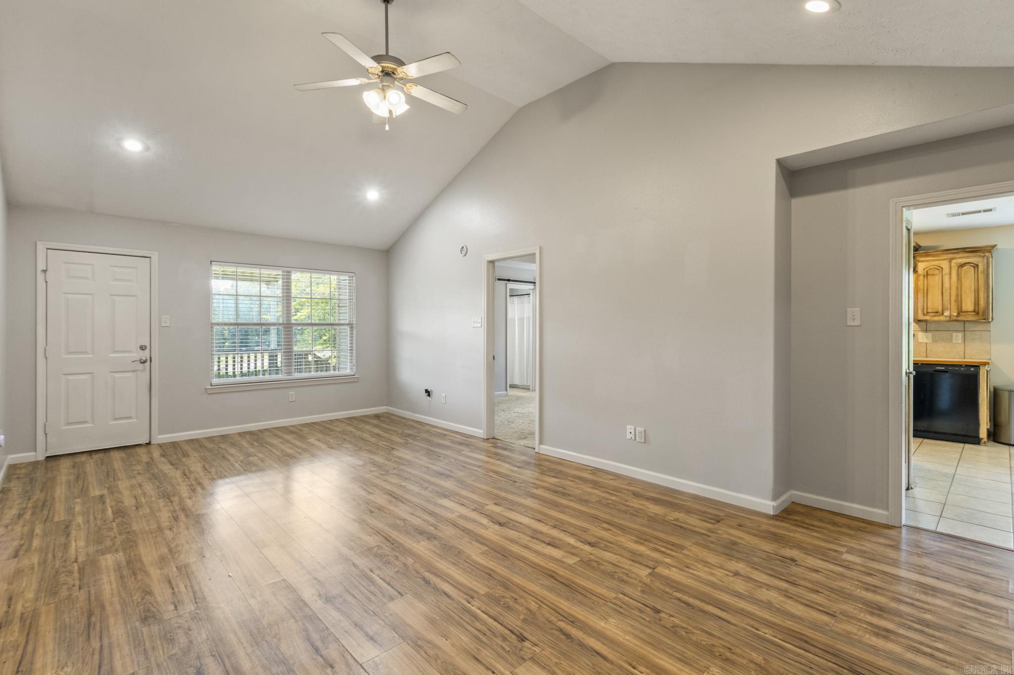 137 Weathering Dr Drive Austin, AR 72007