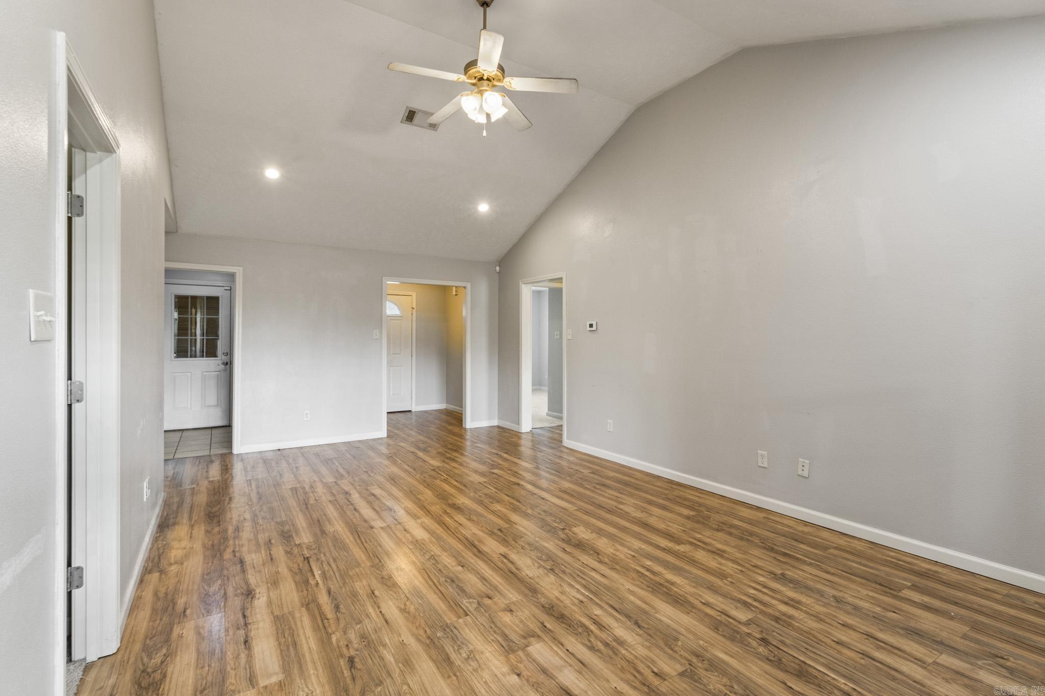 137 Weathering Dr Drive Austin, AR 72007