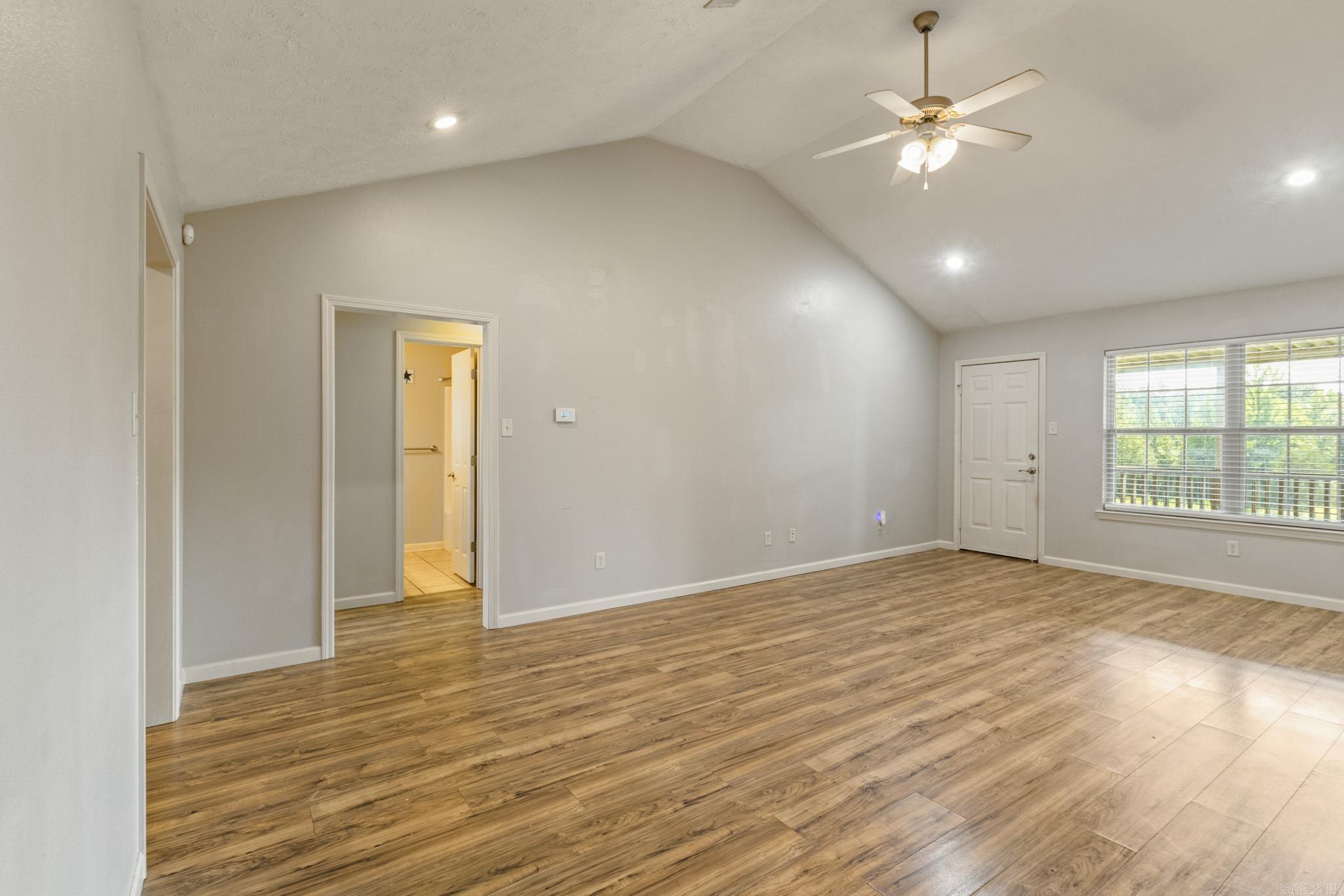 137 Weathering Dr Drive Austin, AR 72007