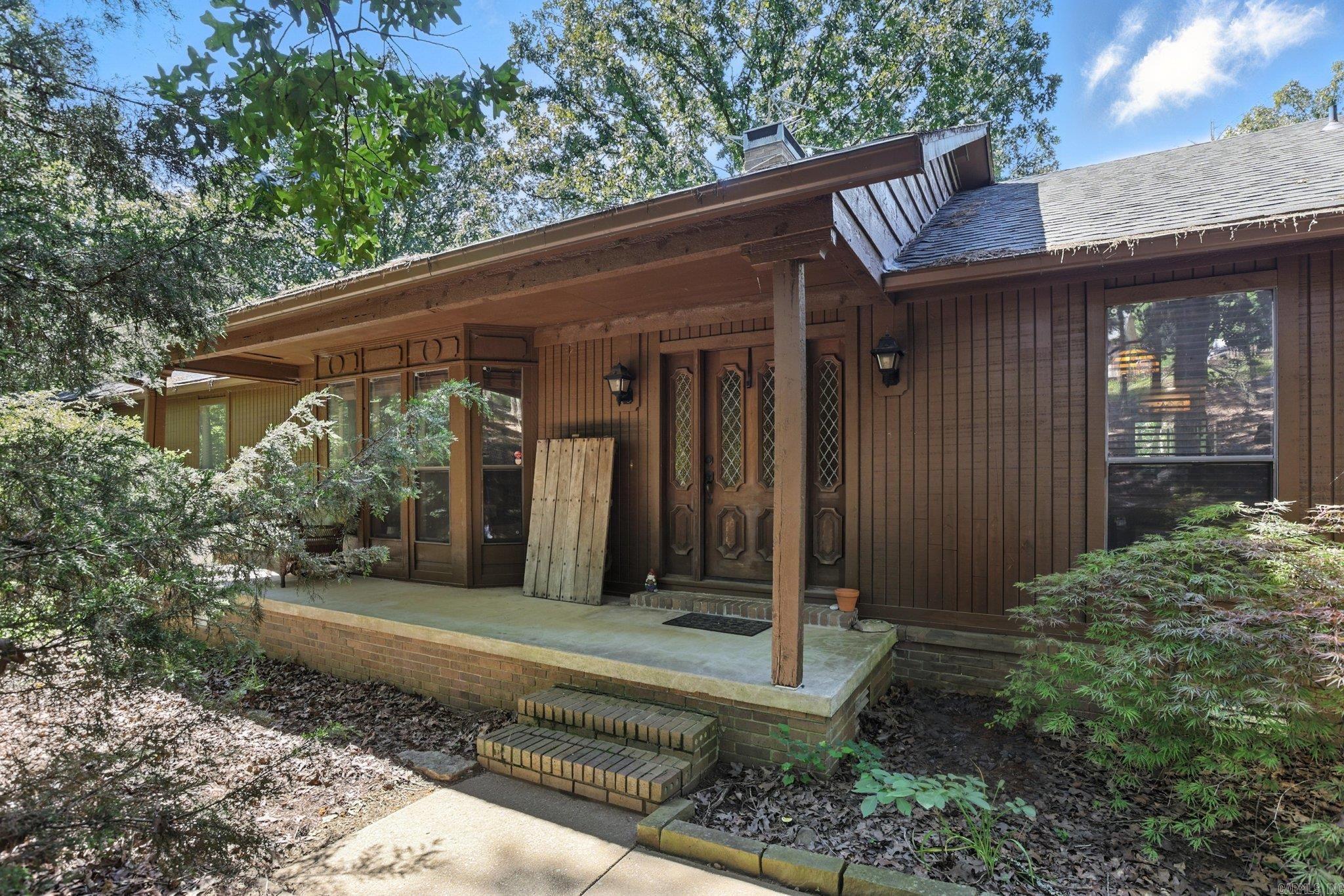 6307 Sunset  North Little Rock, AR