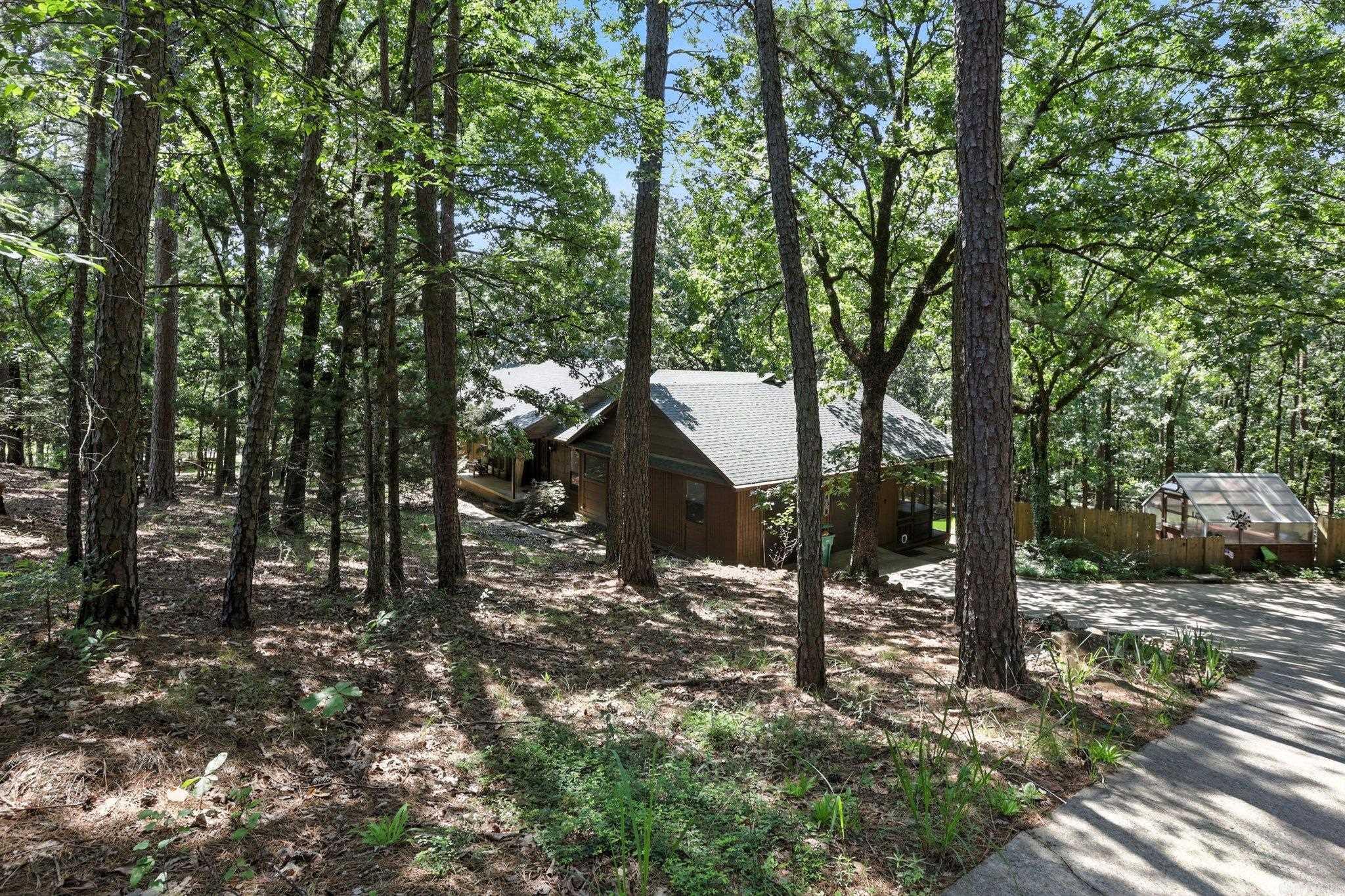 6307 Sunset  North Little Rock, AR
