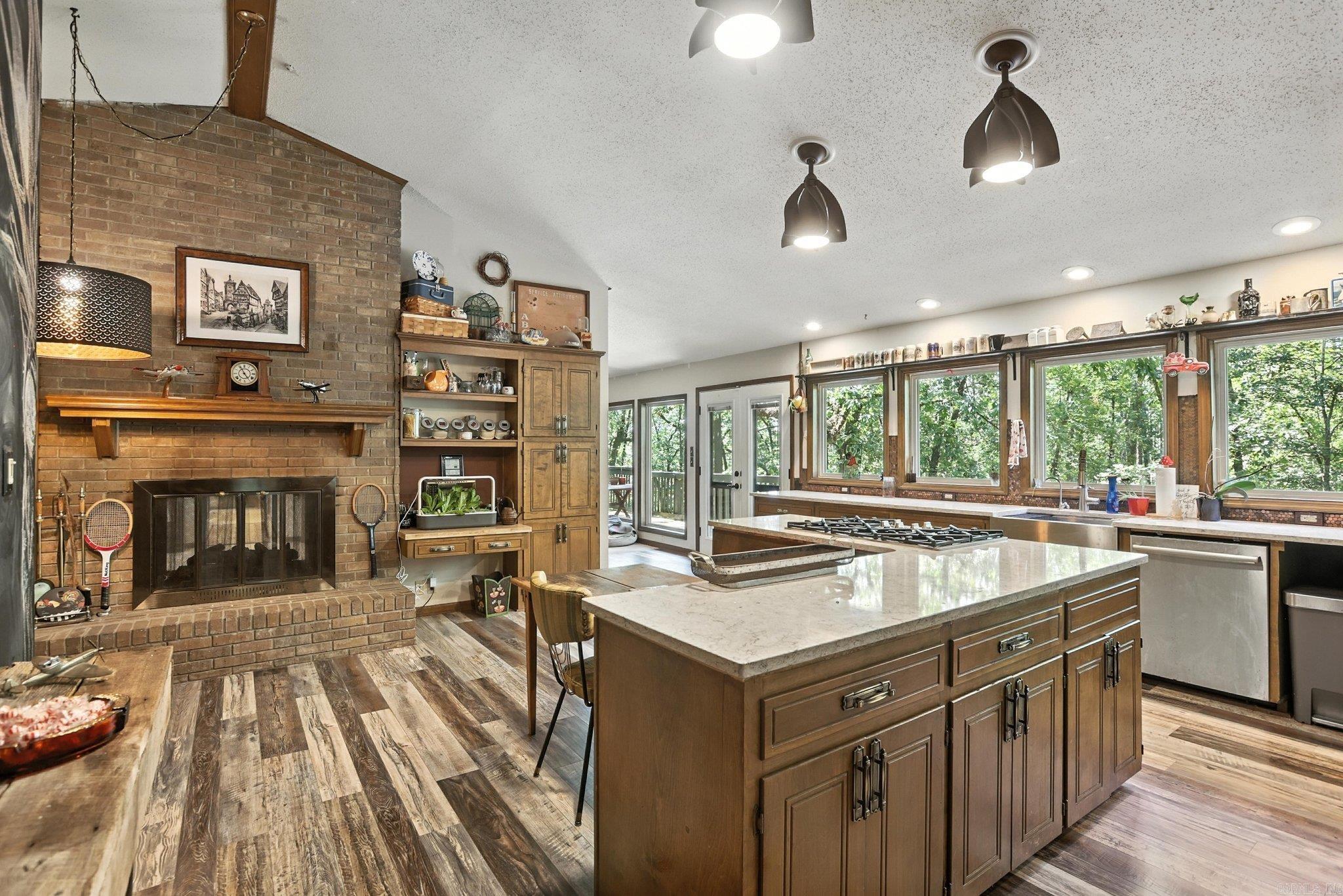 6307 Sunset  North Little Rock, AR