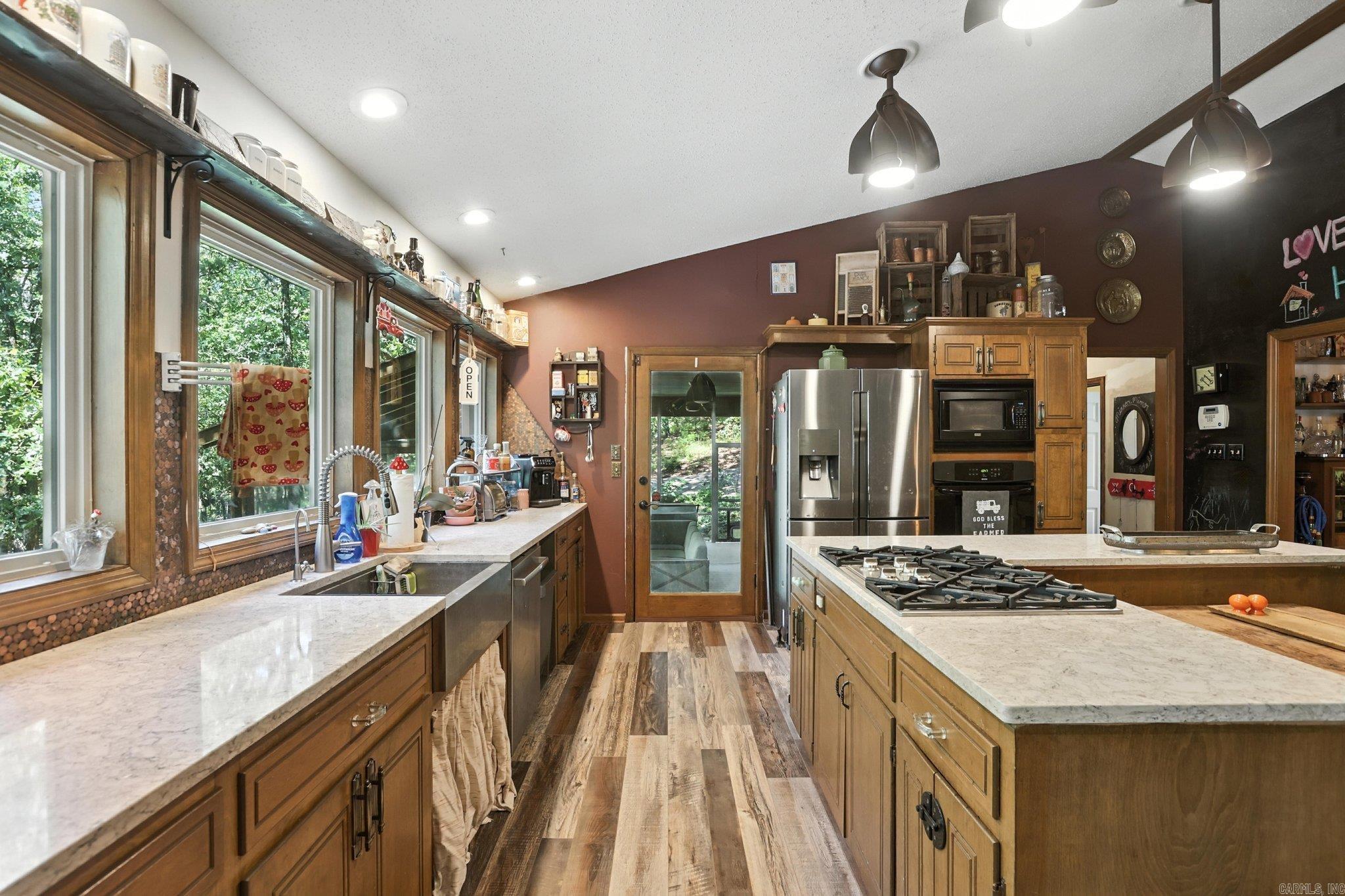 6307 Sunset  North Little Rock, AR