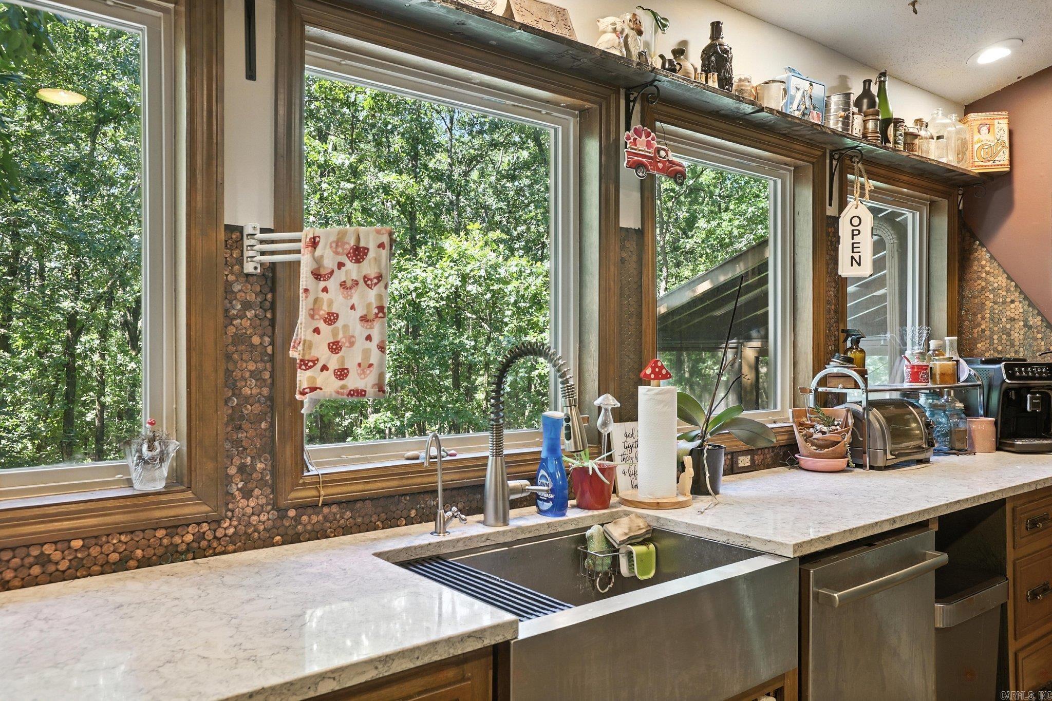 6307 Sunset  North Little Rock, AR