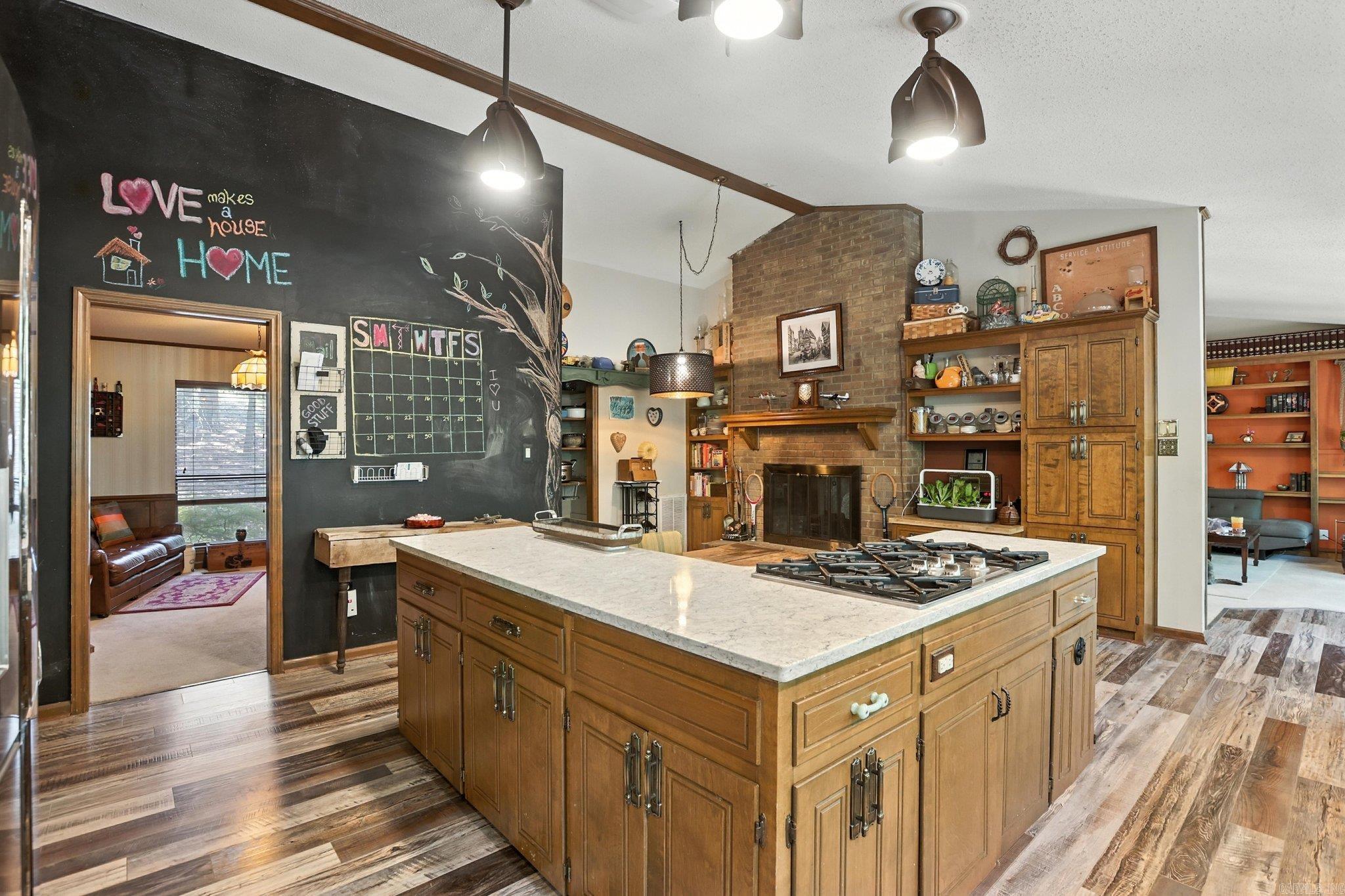 6307 Sunset  North Little Rock, AR