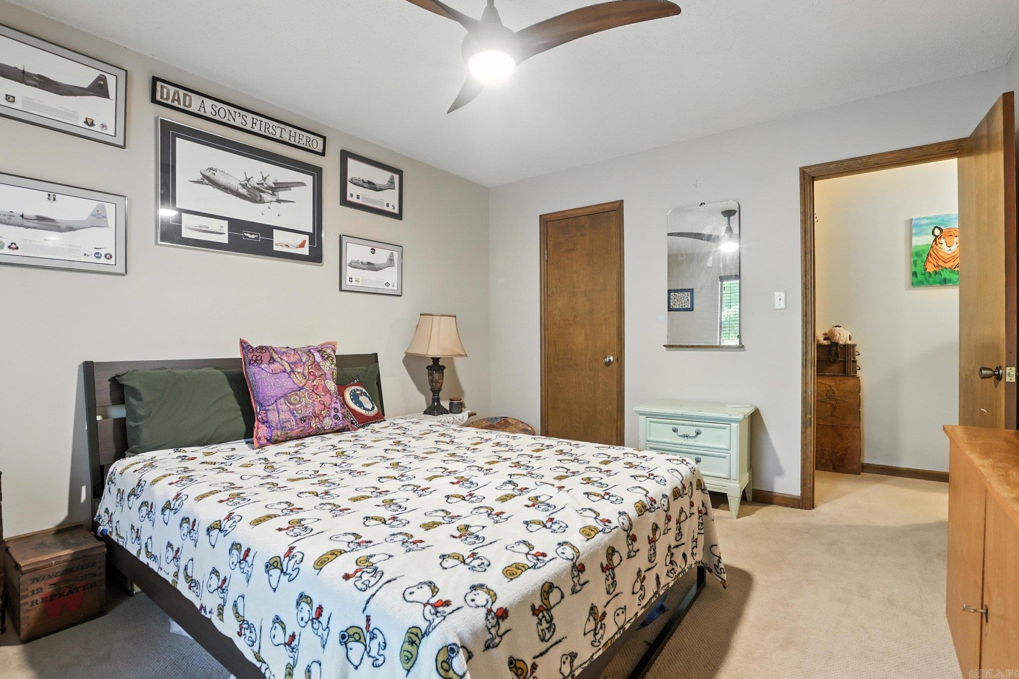 6307 Sunset  North Little Rock, AR