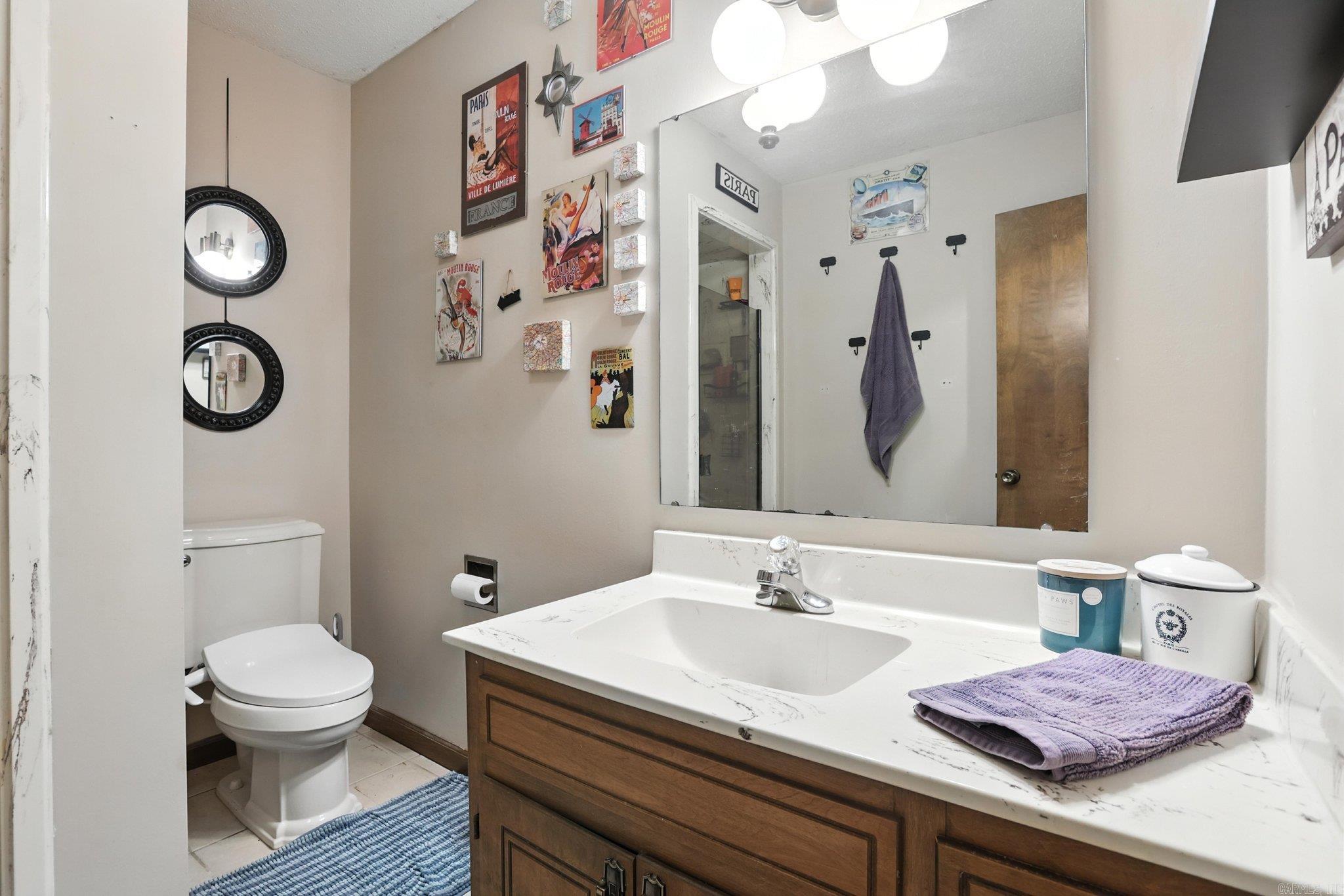 6307 Sunset  North Little Rock, AR