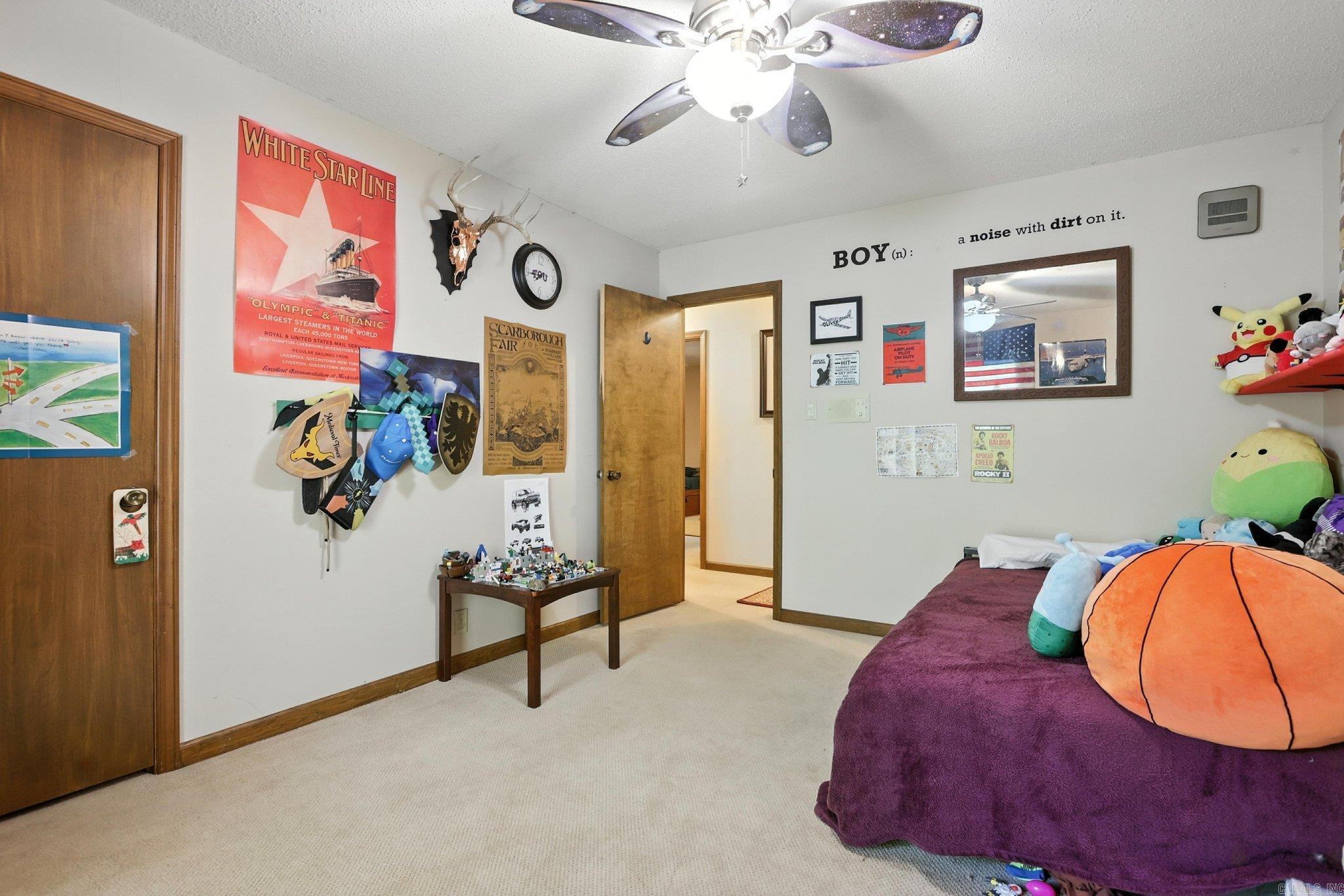 6307 Sunset  North Little Rock, AR