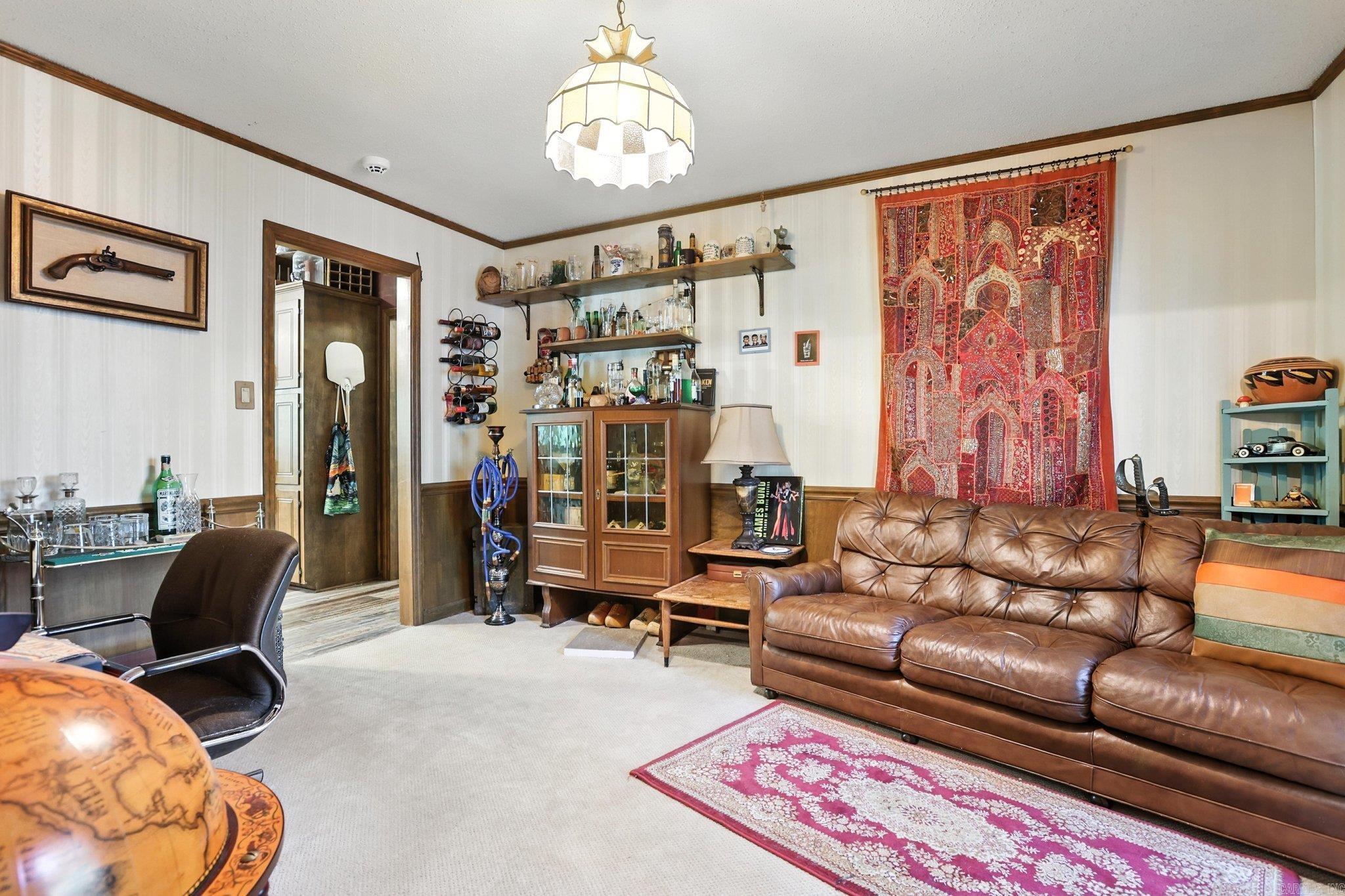 6307 Sunset  North Little Rock, AR