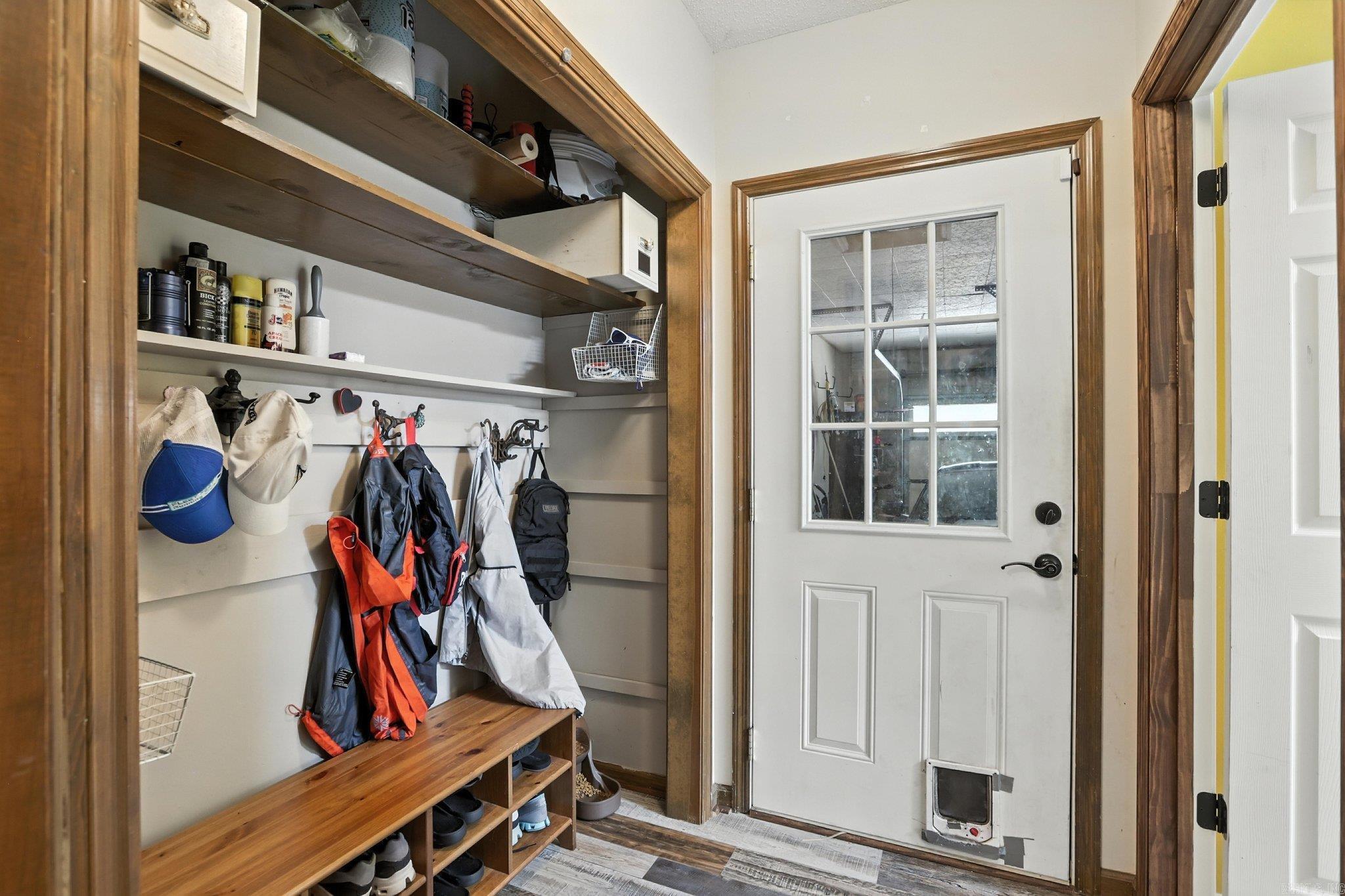 6307 Sunset  North Little Rock, AR