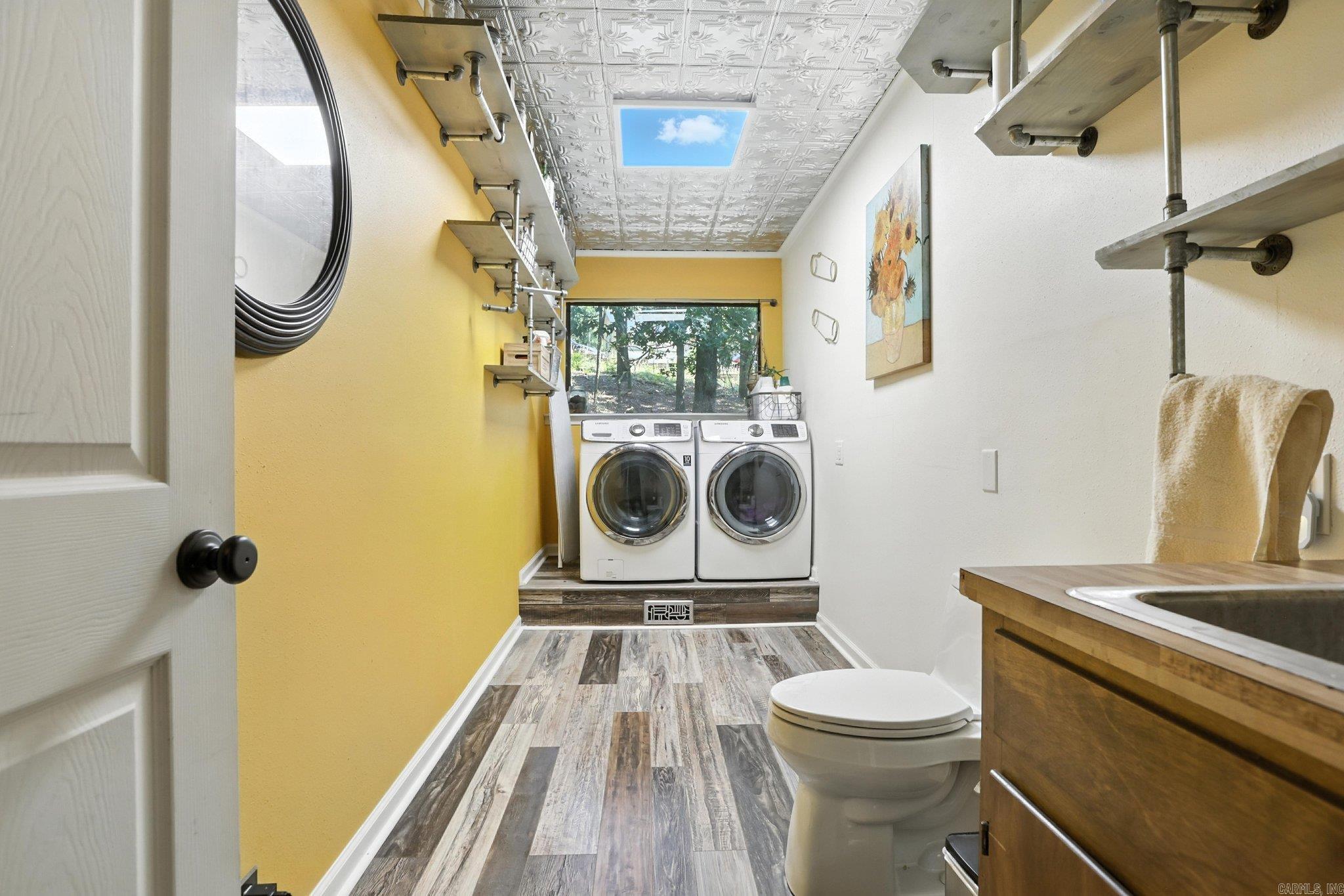 6307 Sunset  North Little Rock, AR