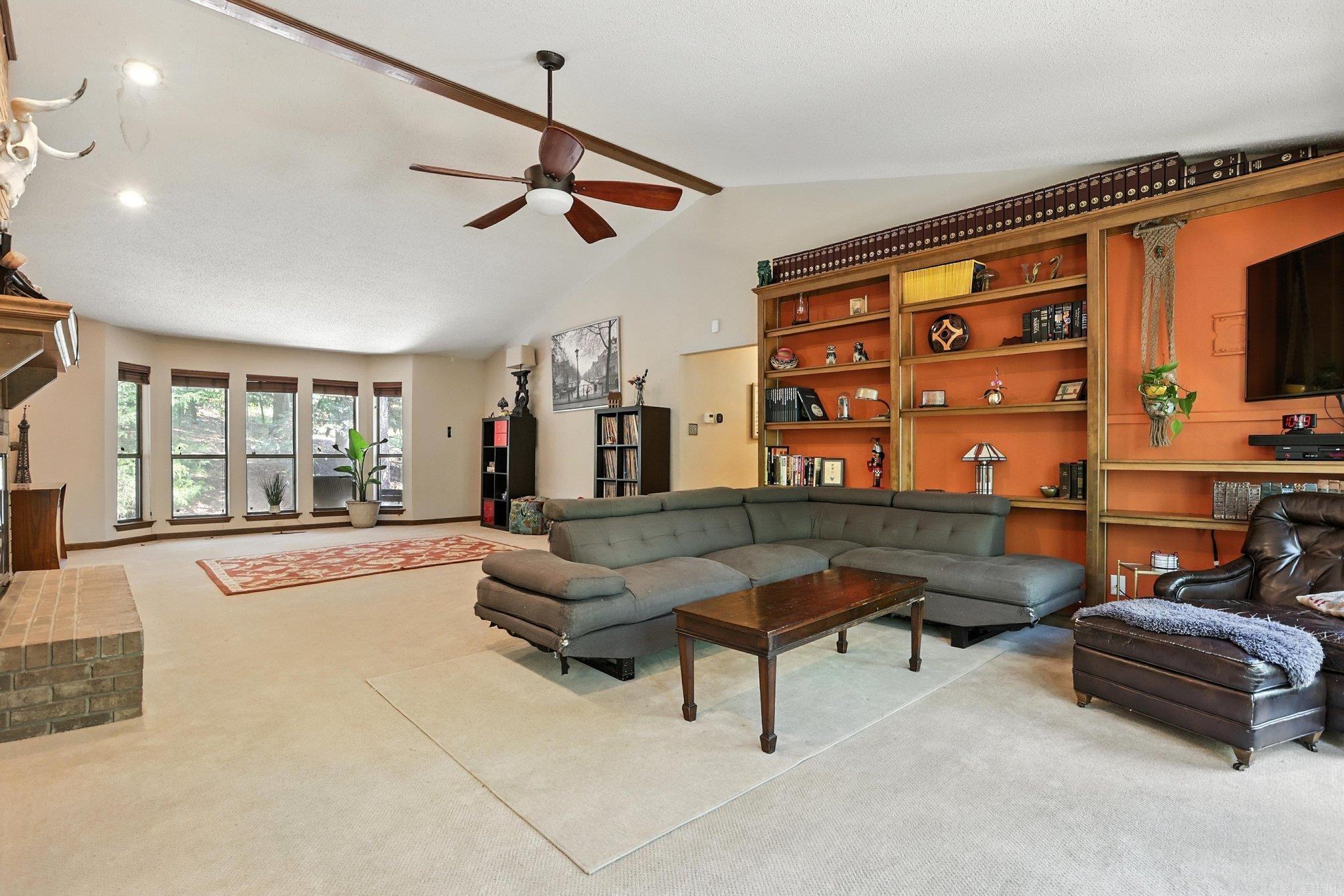 6307 Sunset  North Little Rock, AR