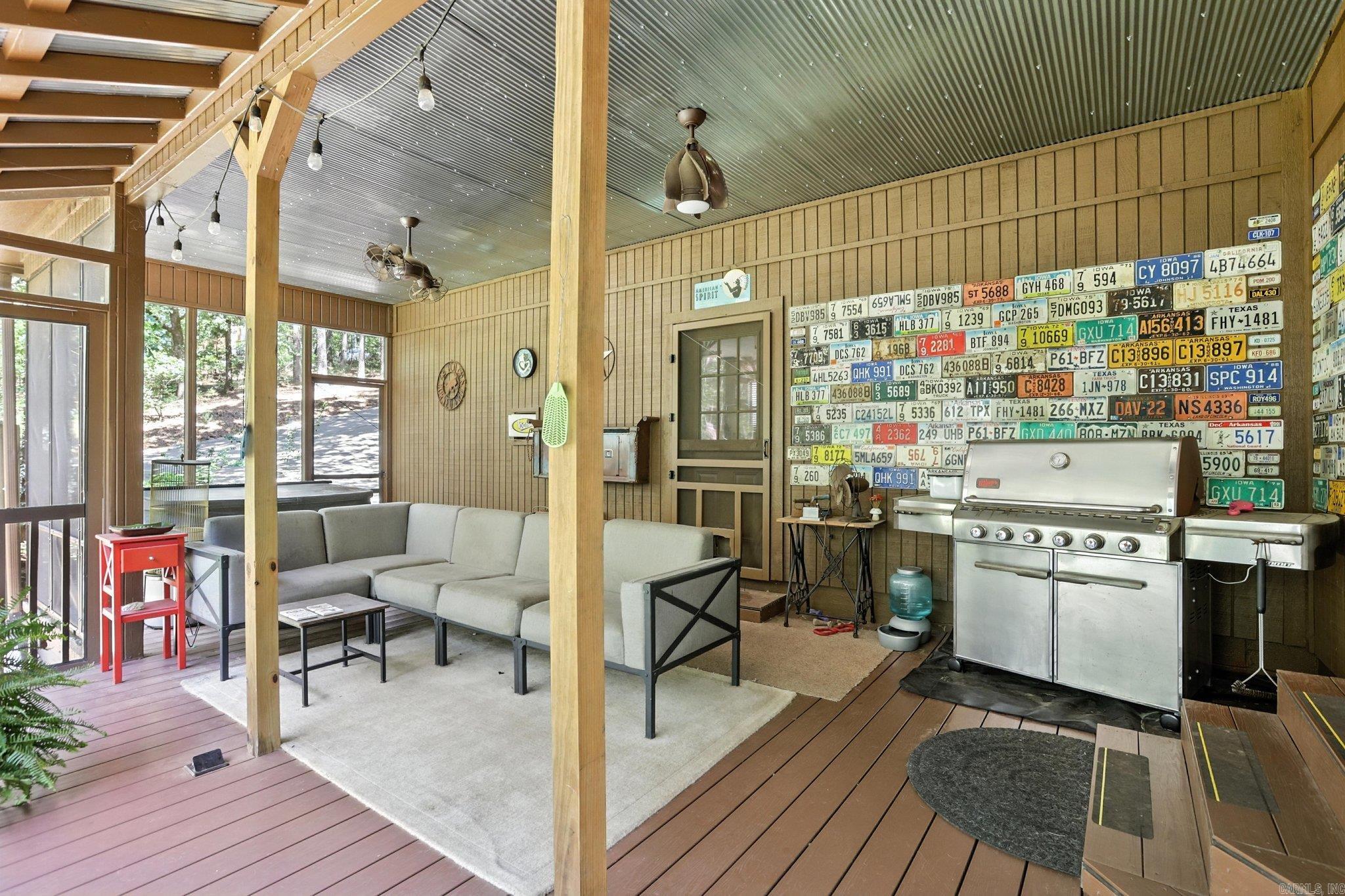 6307 Sunset  North Little Rock, AR